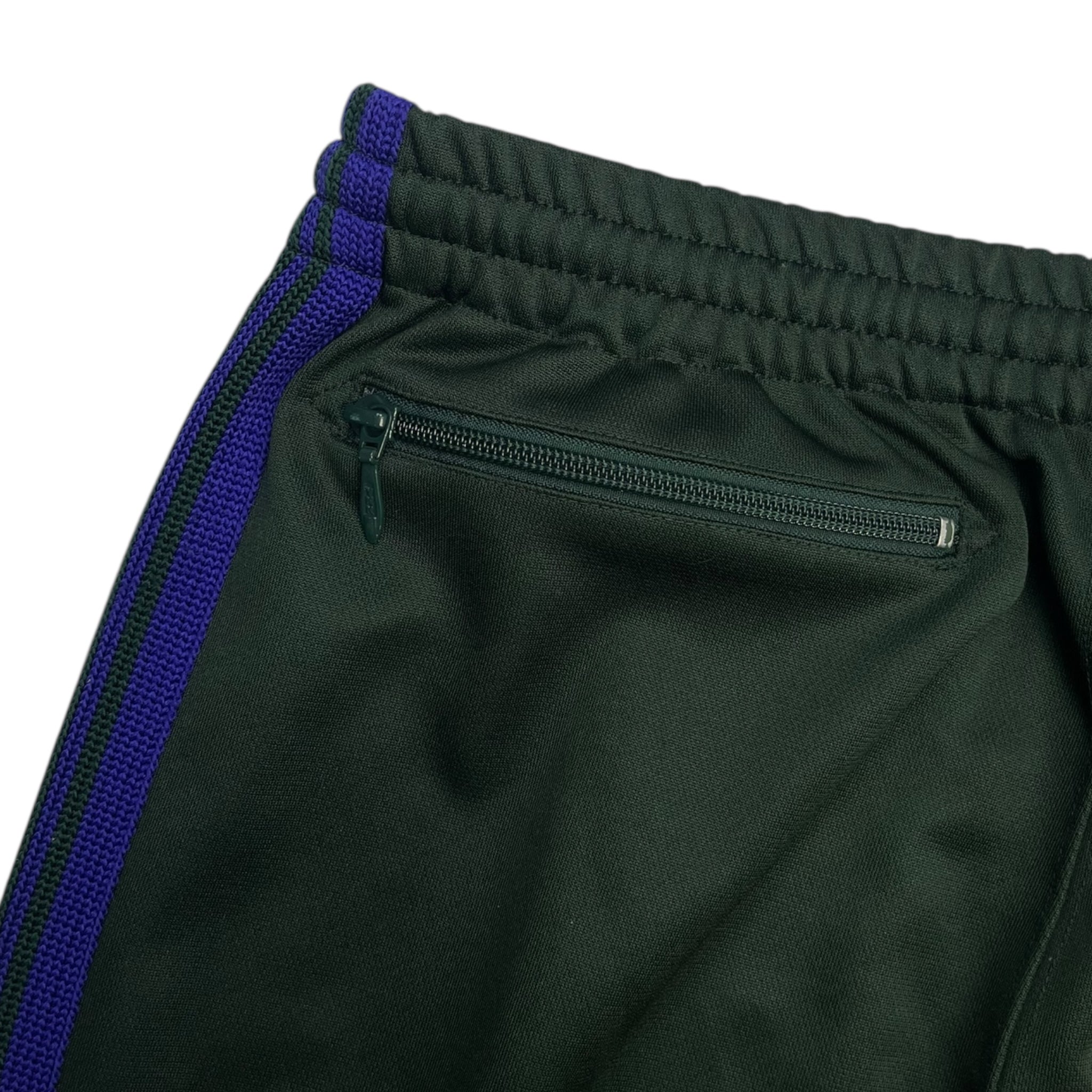 Needles Track Pants Ivy Green