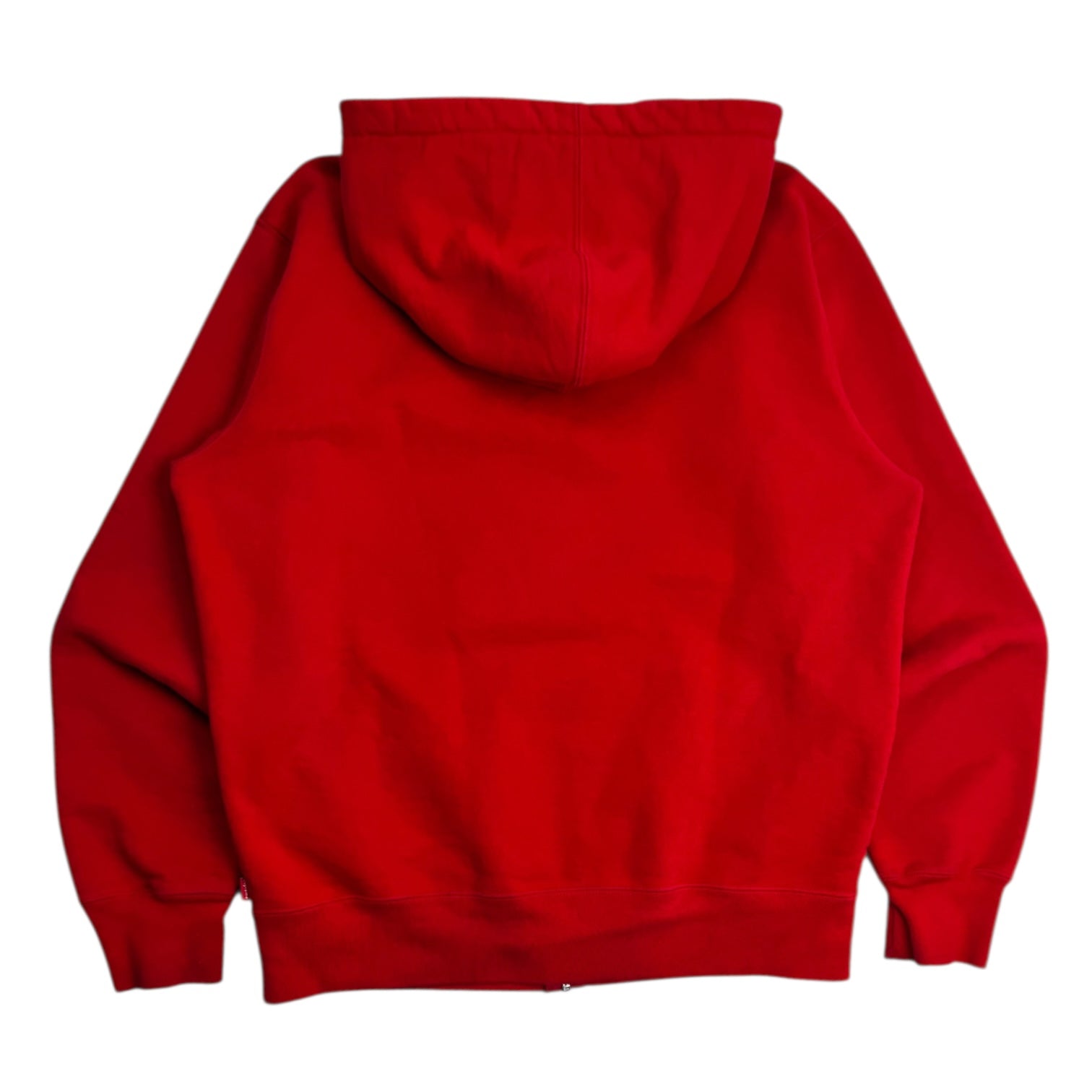 Supreme Gonz Ramm Zip Up Hoodie