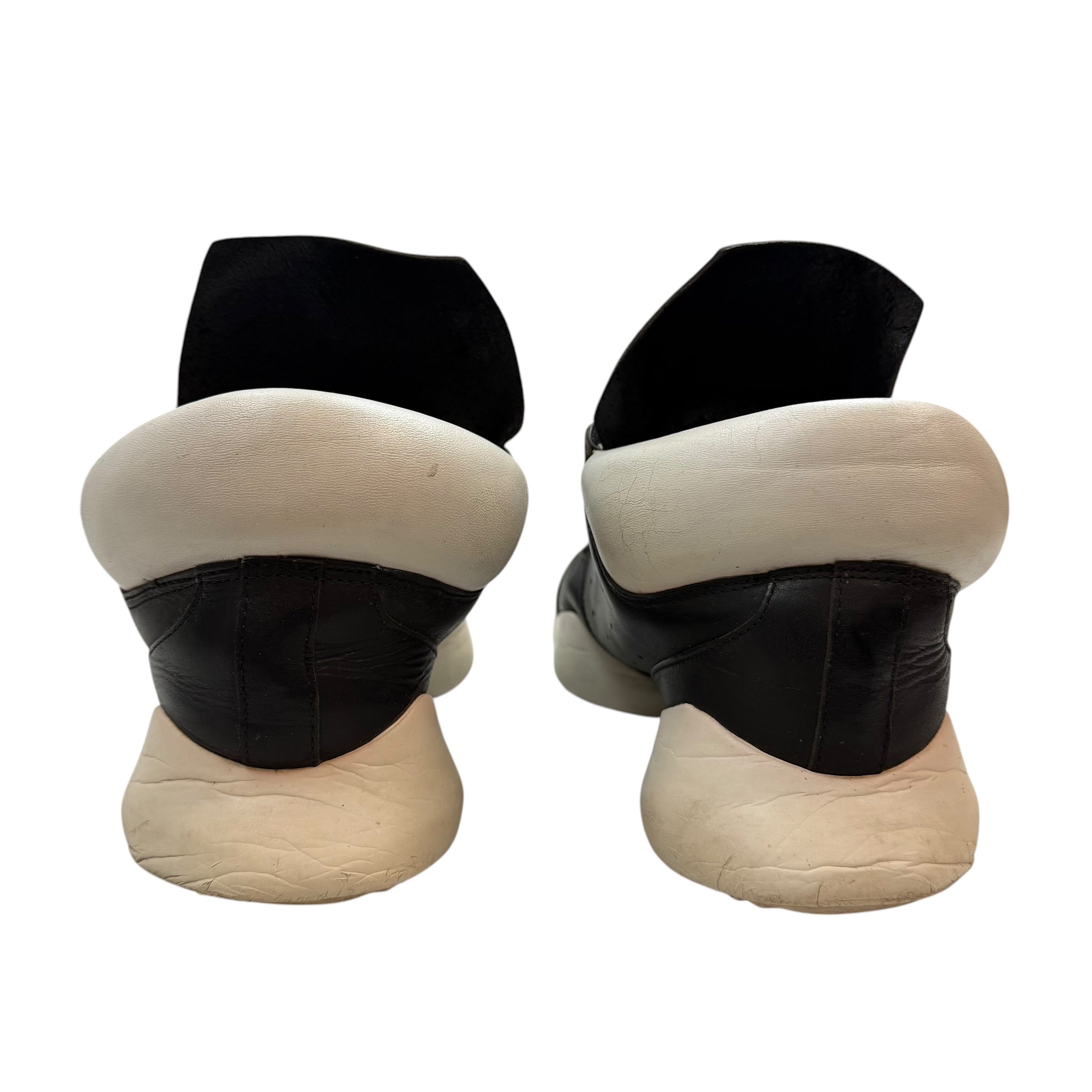 Rick Owens X Adidas Runner Black (Used)