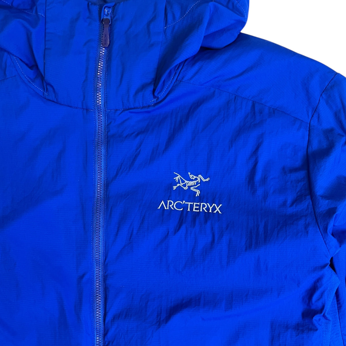 Arc’teryx Atom SL Hoody Vitality