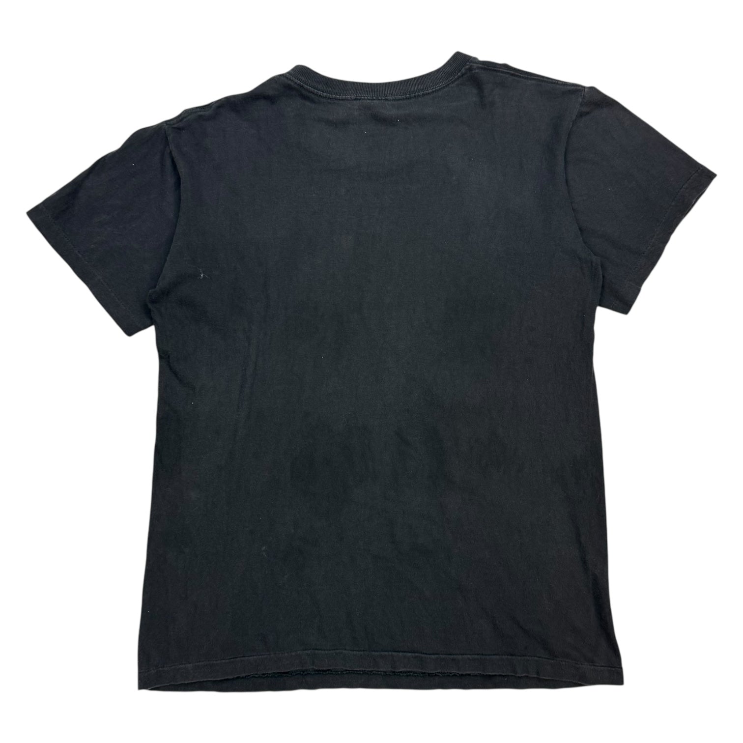 1996 Betty Boop Tee Black