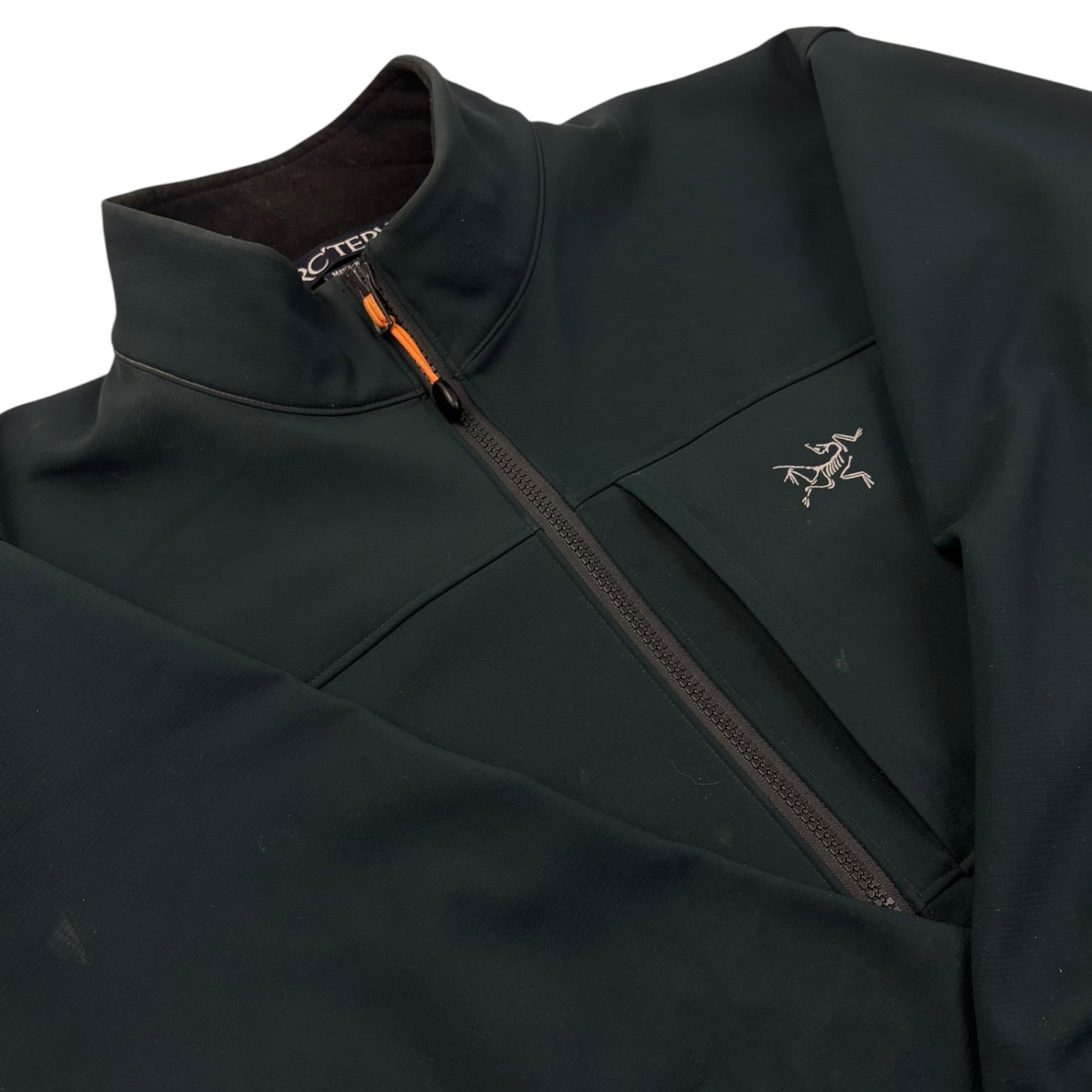 Arc'teryx Epsilon SV Jacket