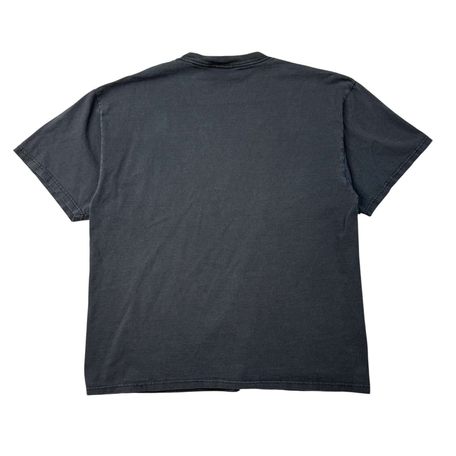 2003 Florida Marlins World Series Champs Tee Black