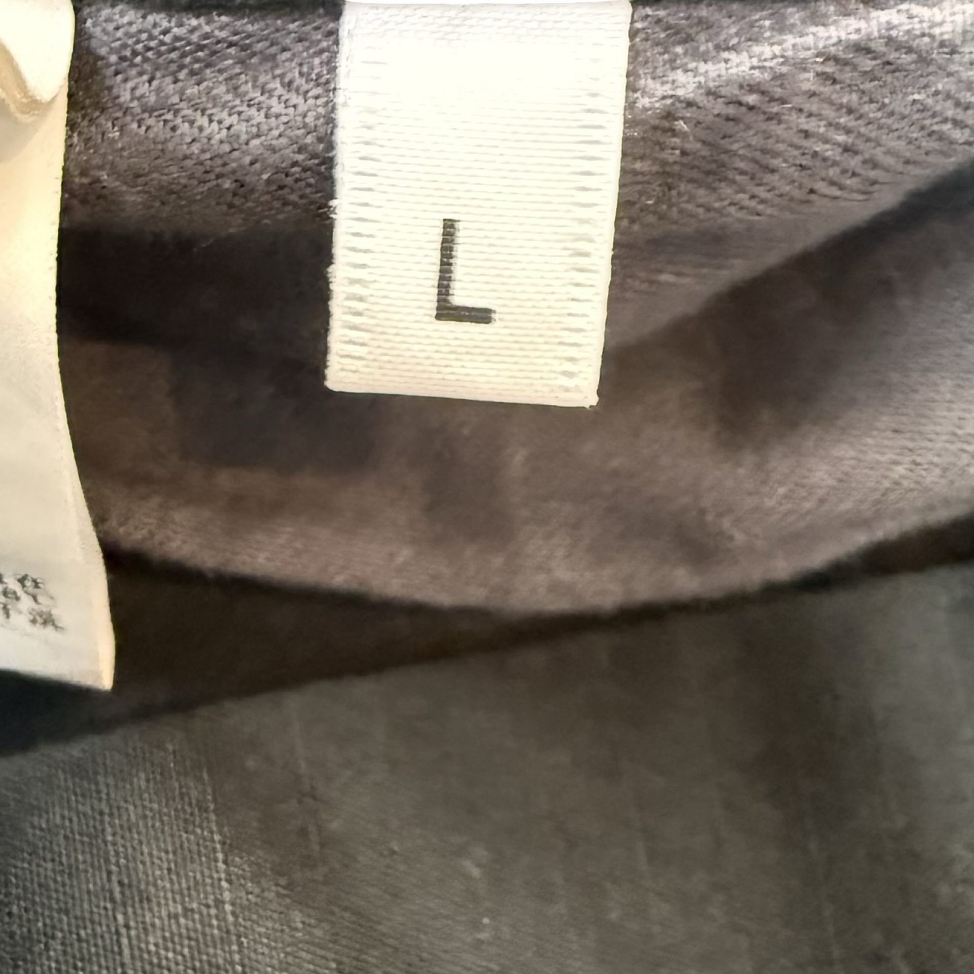 A Bathing Ape Cargo Pants Black