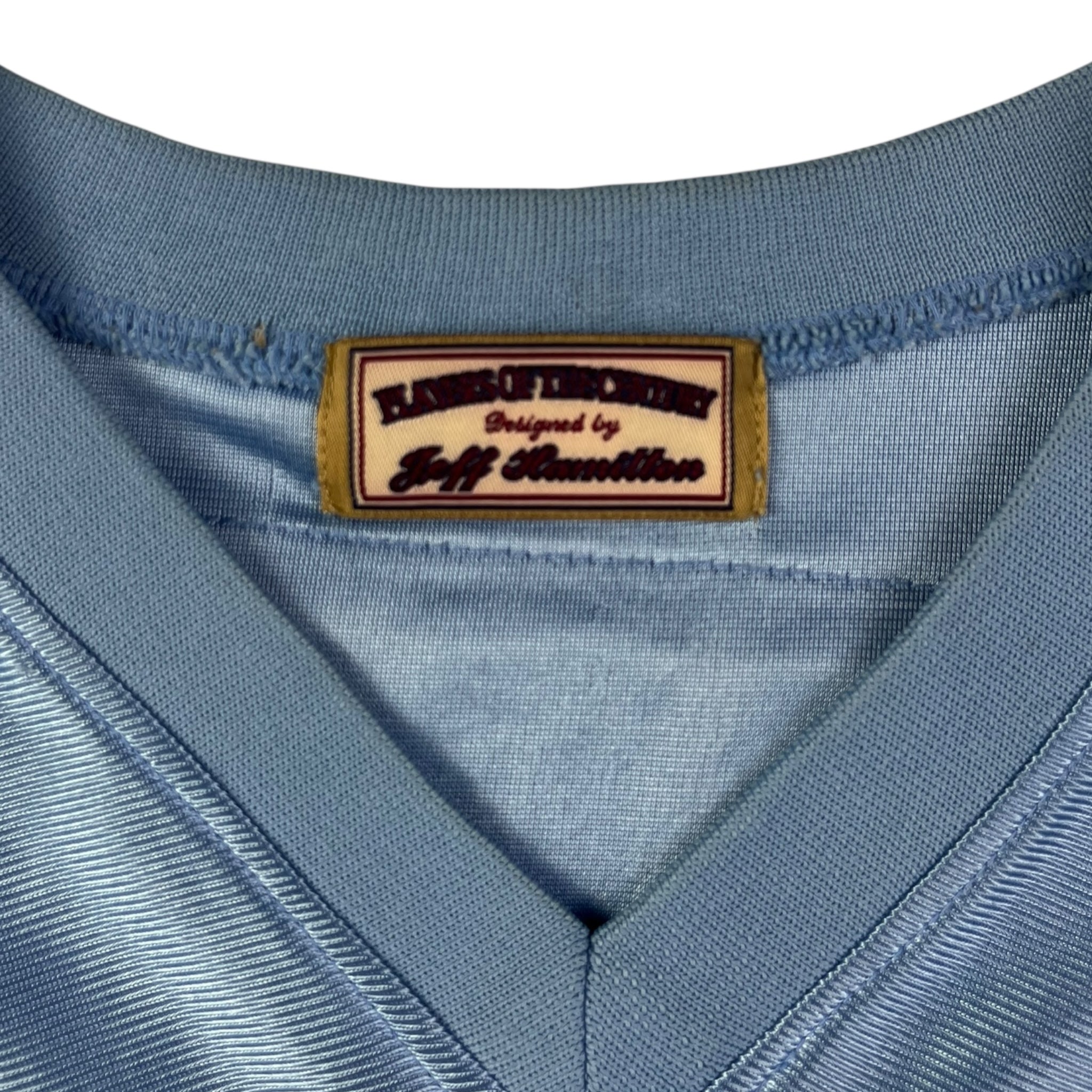 Detroit Lions Barry Sanders Player of the Century Jersey