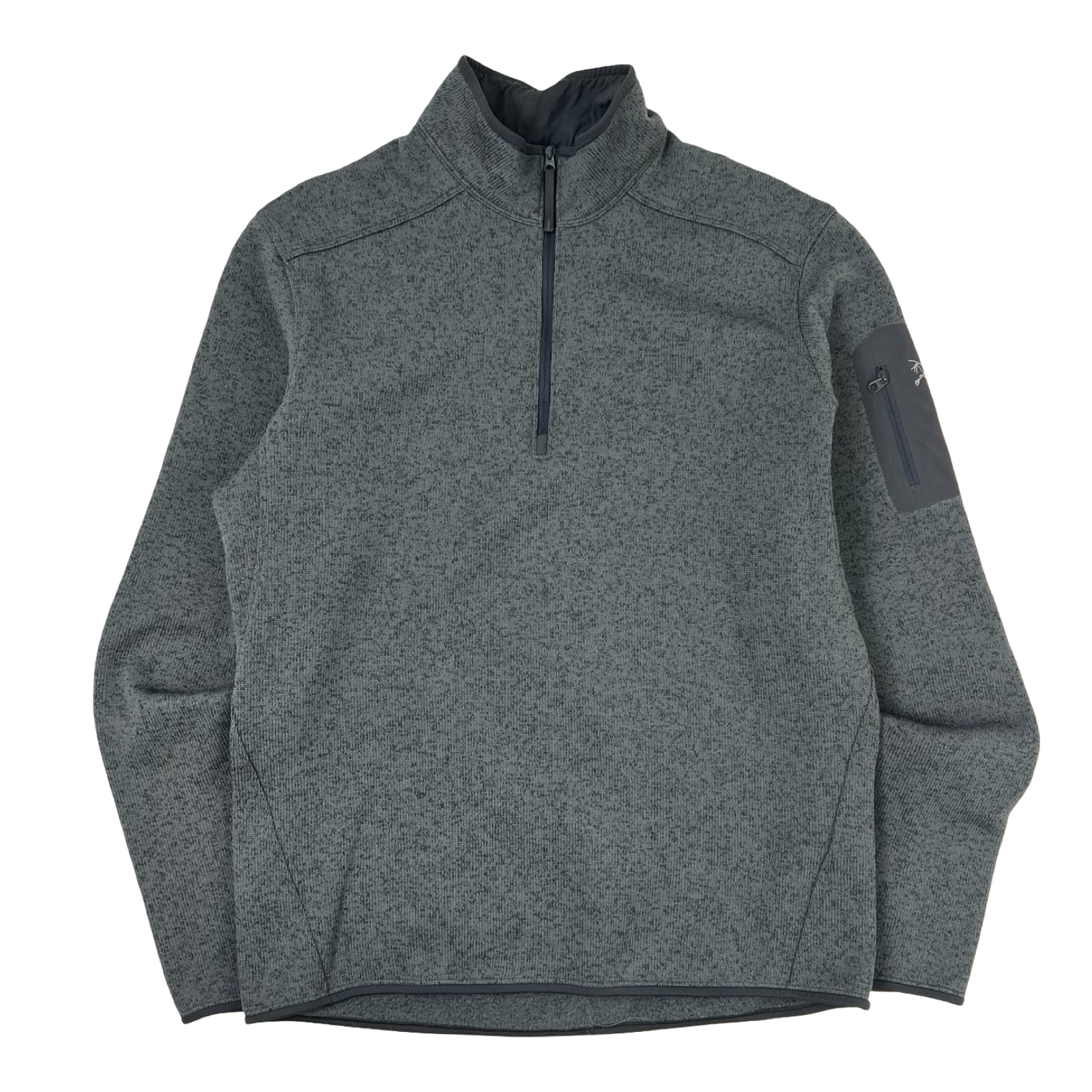 Arc'teryx Covert Half Zip Fleece