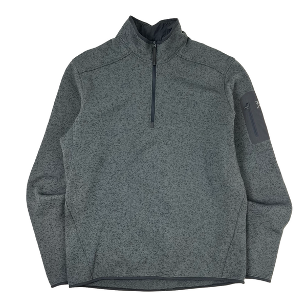 Arc'teryx Covert Half Zip Fleece