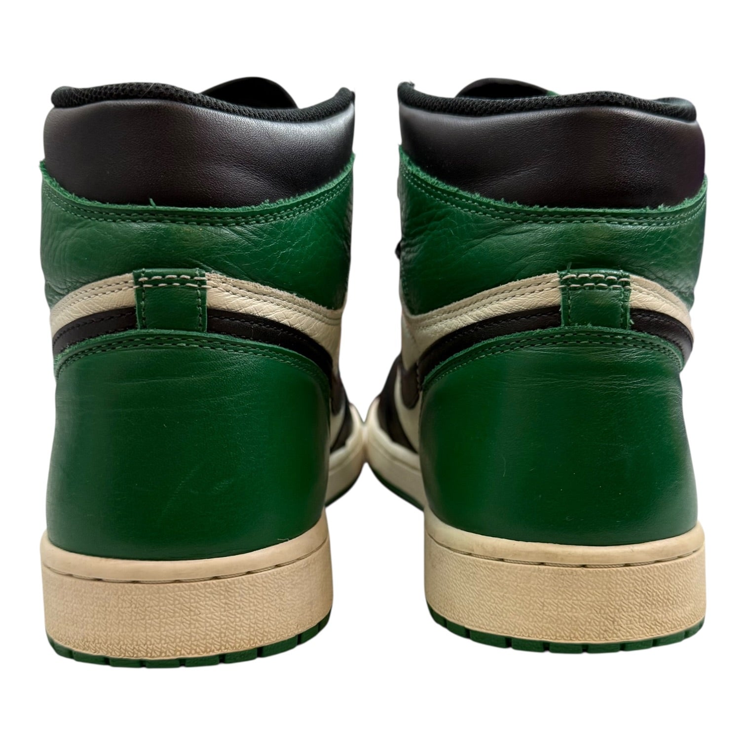 Jordan 1 Retro High Pine Green (Used)