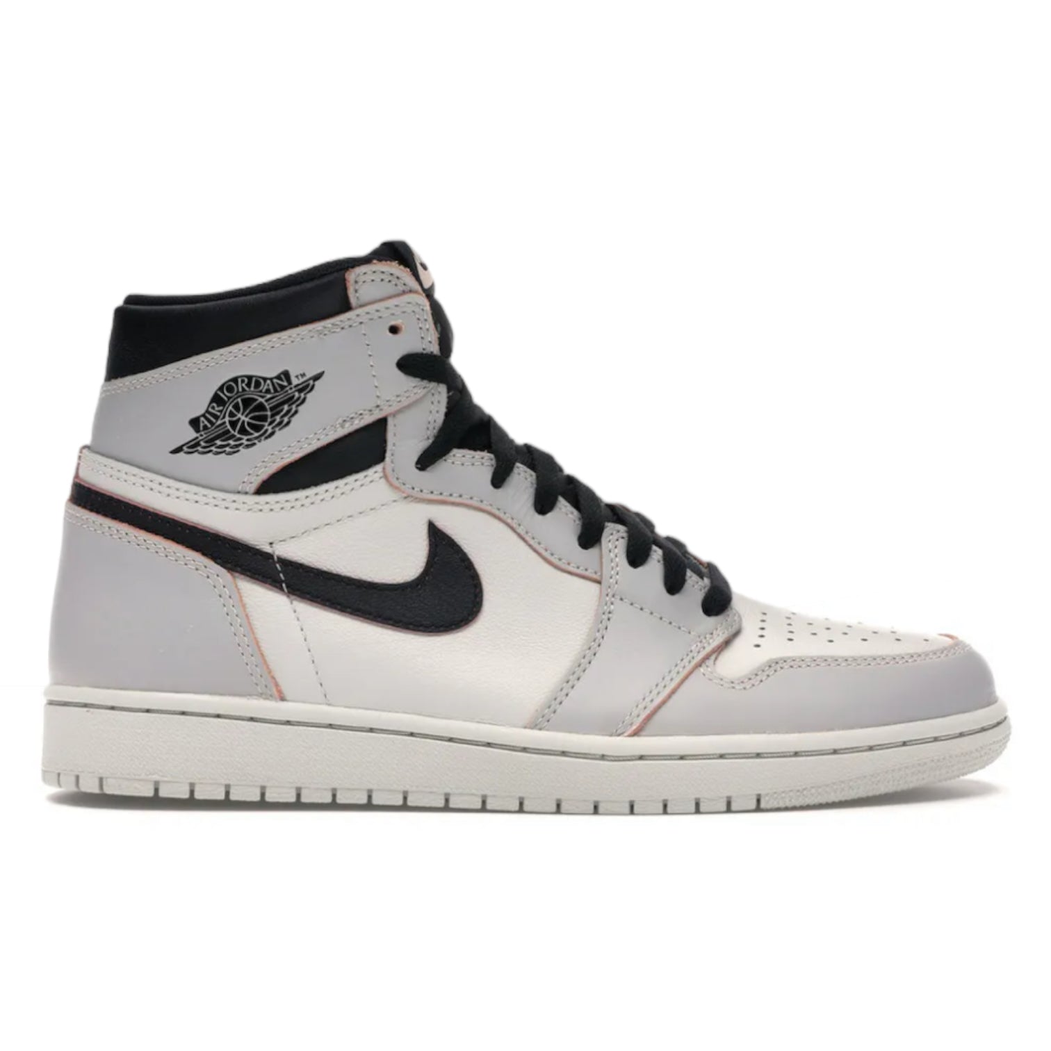 Jordan 1 High Defiant SB NYC To Paris (Used)