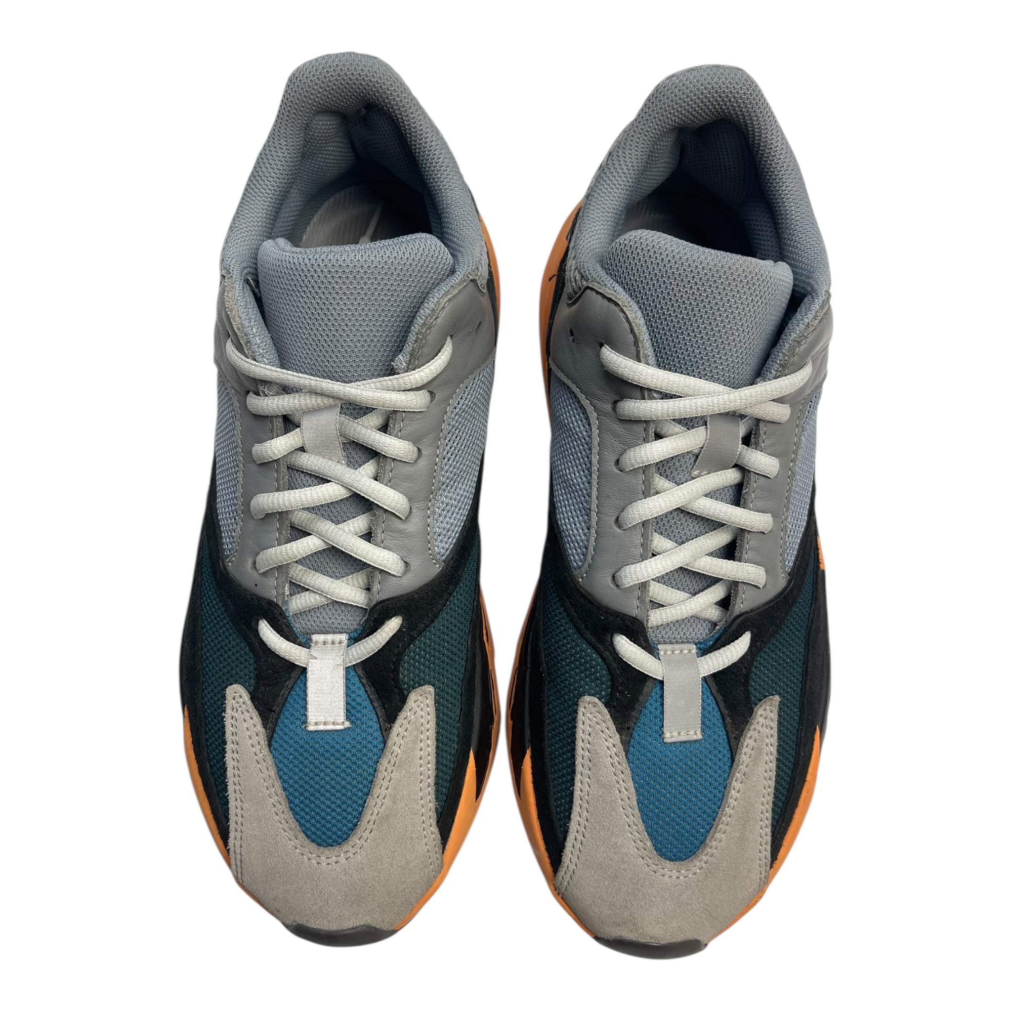 Adidas Yeezy Boost 700 Wash Orange (Used)