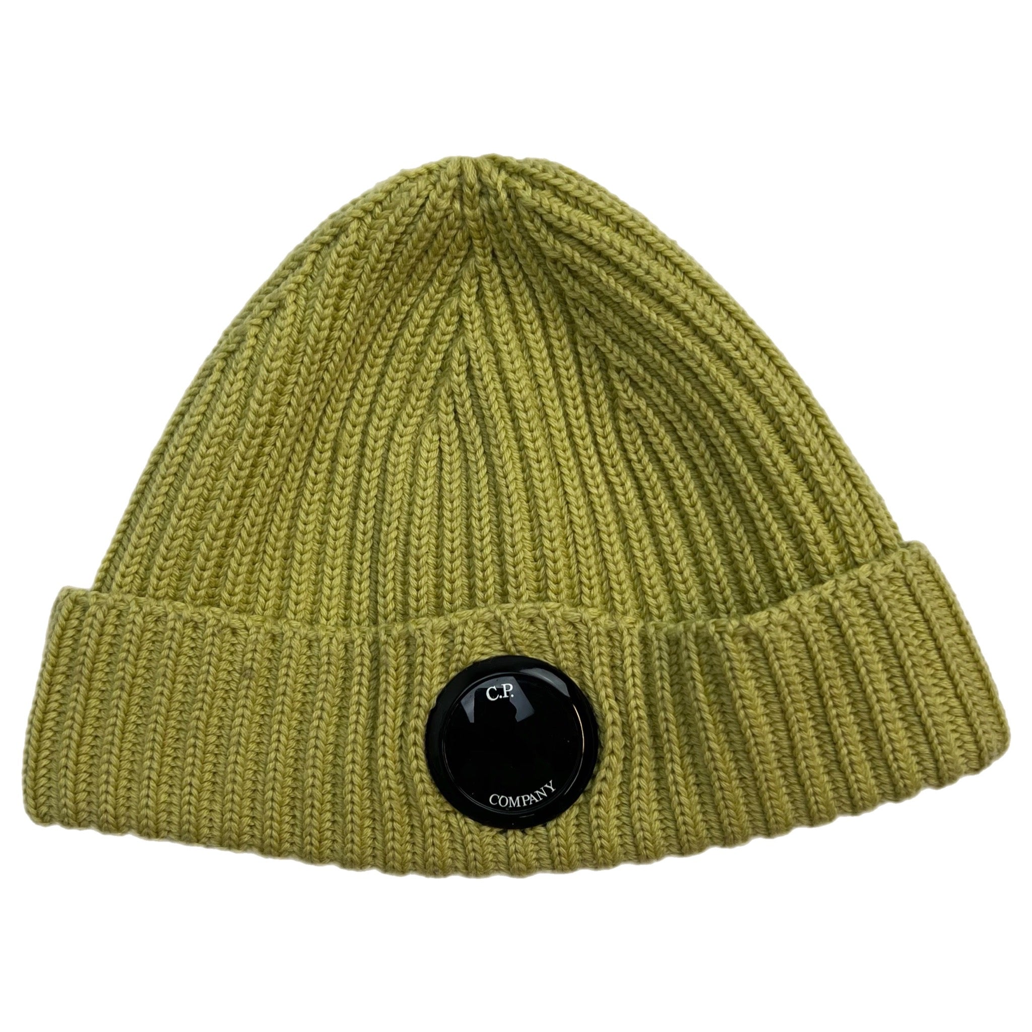 CP Company Merino Wool Beanie