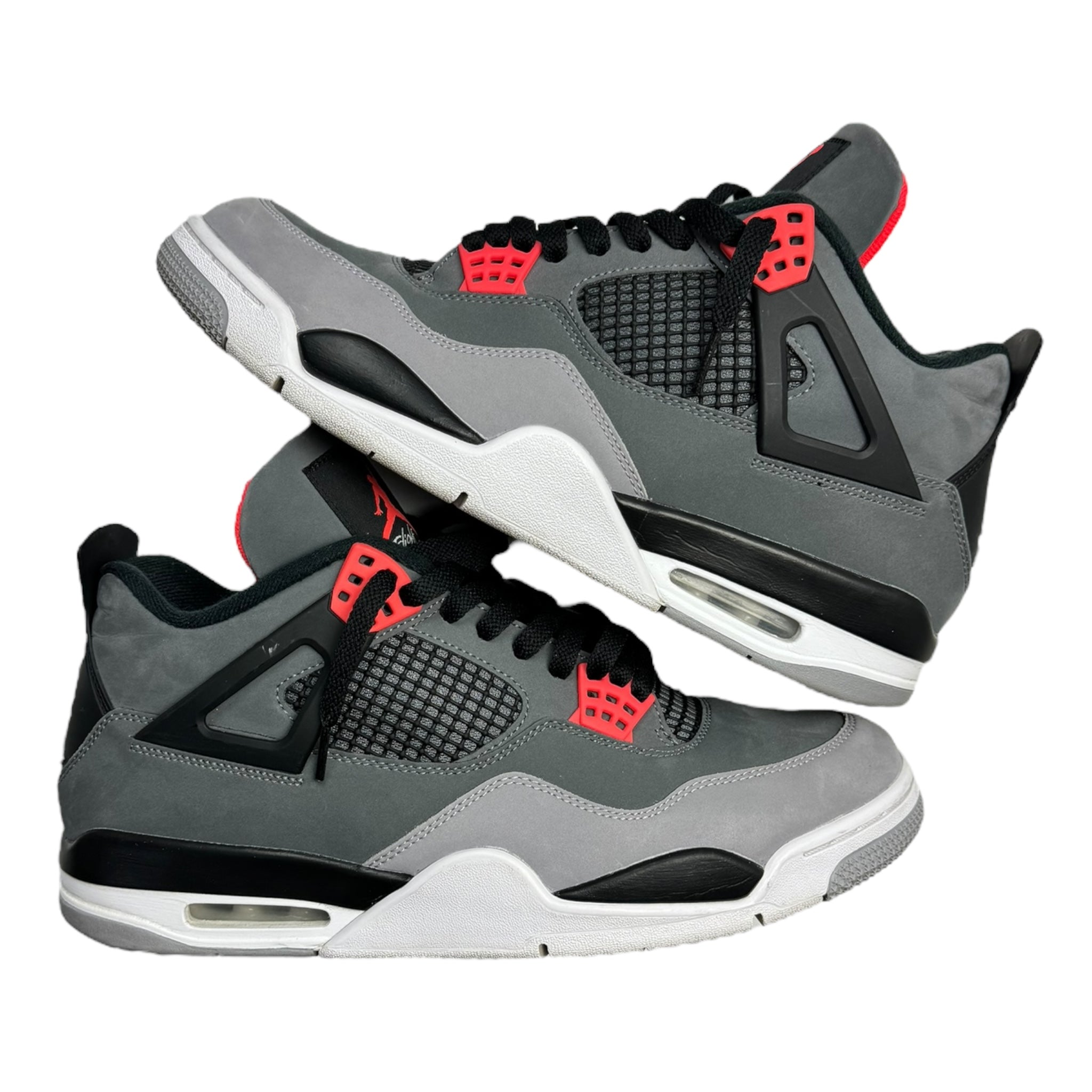 Jordan 4 Infrared (Used)