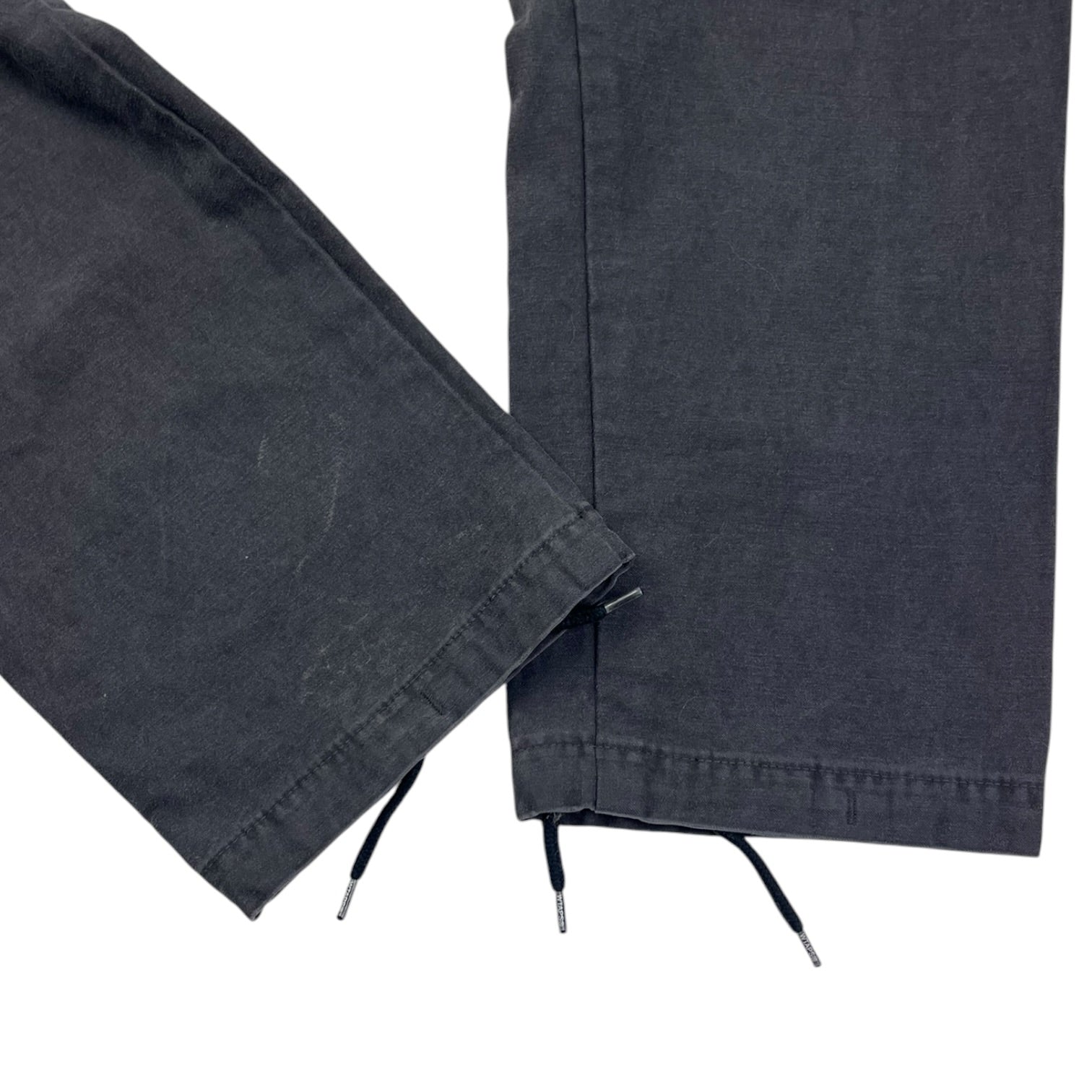 WTAPS Cargo Pant Washed Charcoal