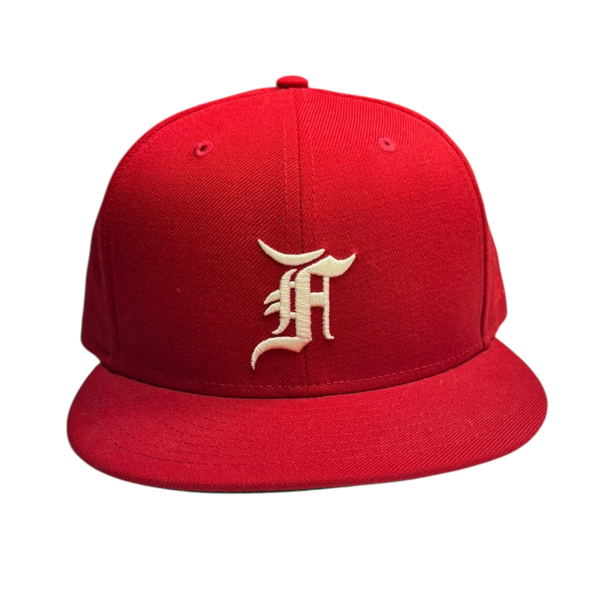 Fear of God Essentials Cincinnati Reds Cap