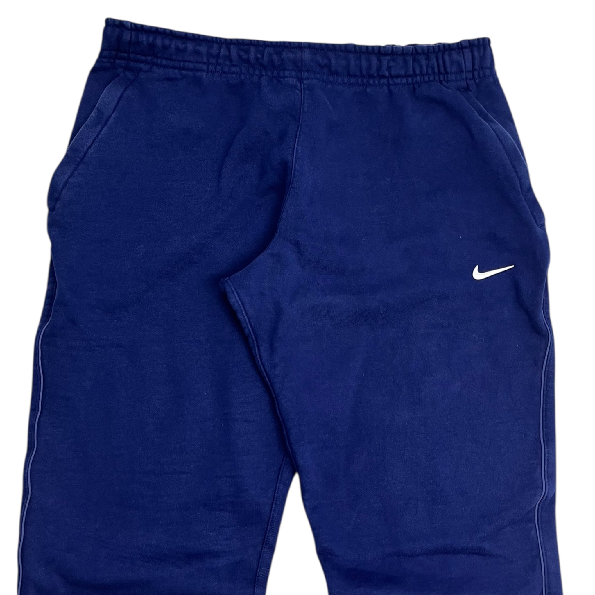 Nike x Drake NOCTA Cardinal Stock Fleece Pants Navy