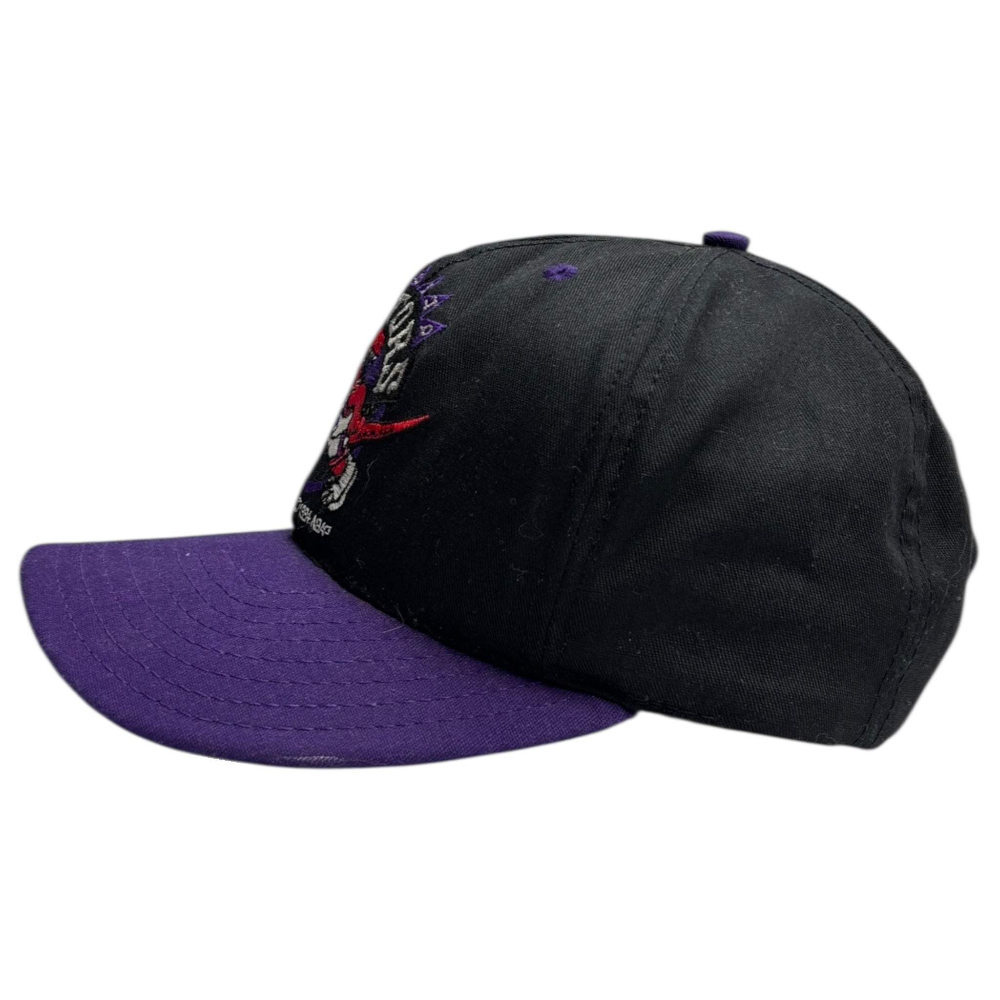 1994 Toronto Raptors Logo NBA Hat