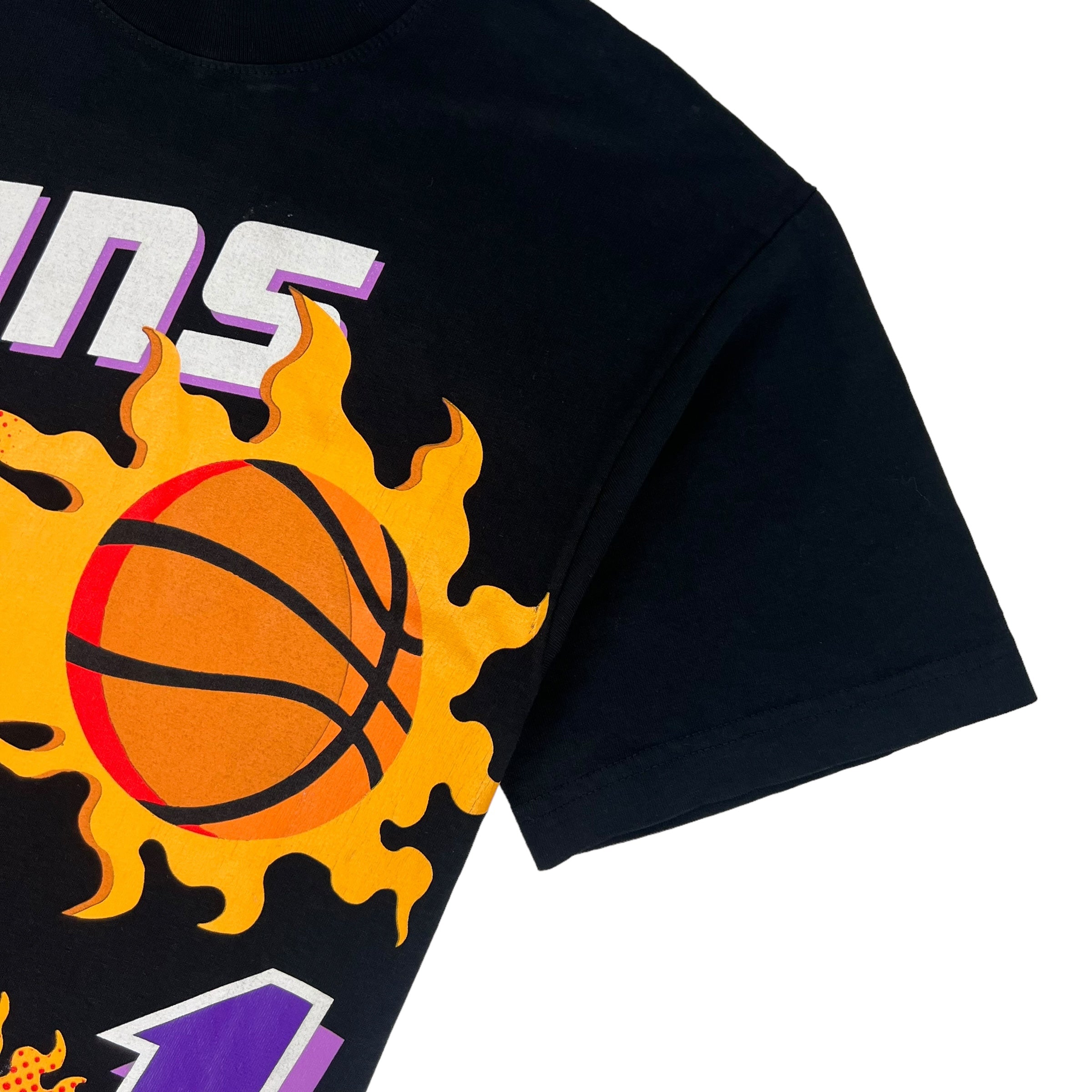 Warren Lotas Phoenix Suns T-Shirt Black