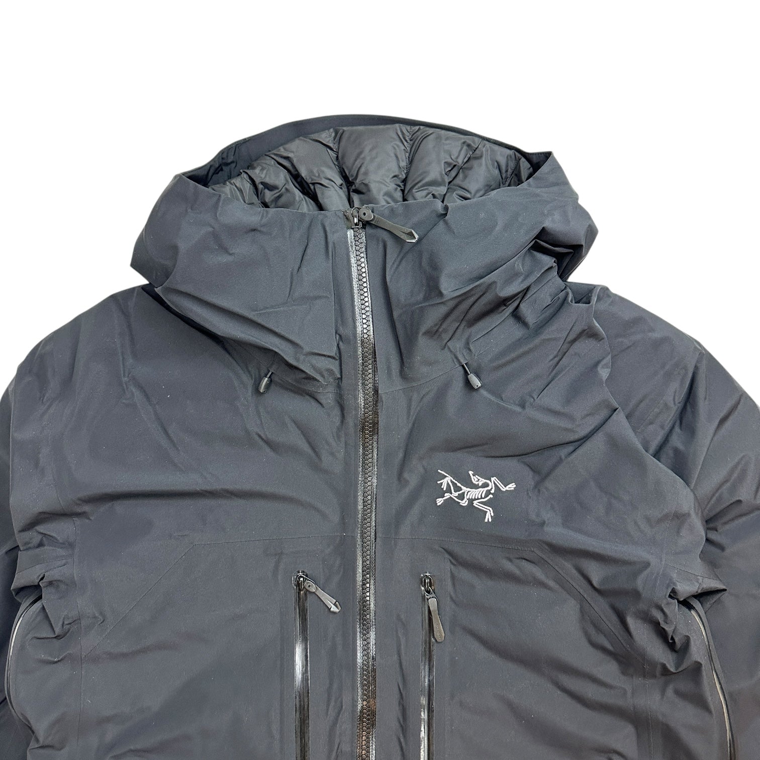 Arc’teryx Beta Down Insulated Jacket Black