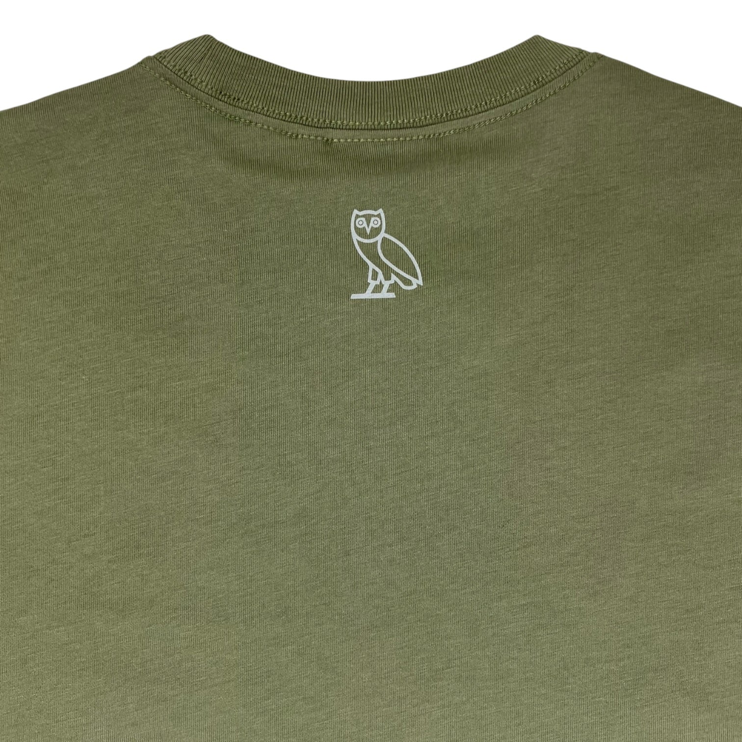 OVO Alpine T-Shirt Olive
