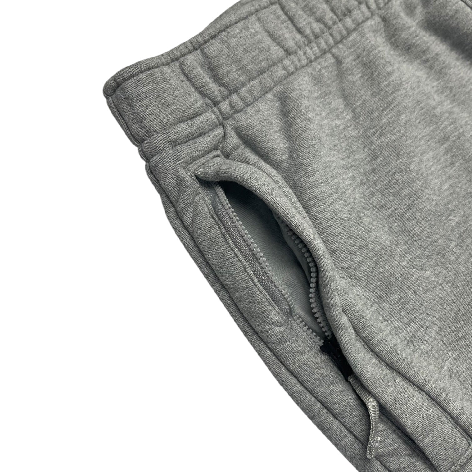 Nike x Nocta Fleece Basketball Pants Dark Heather Grey