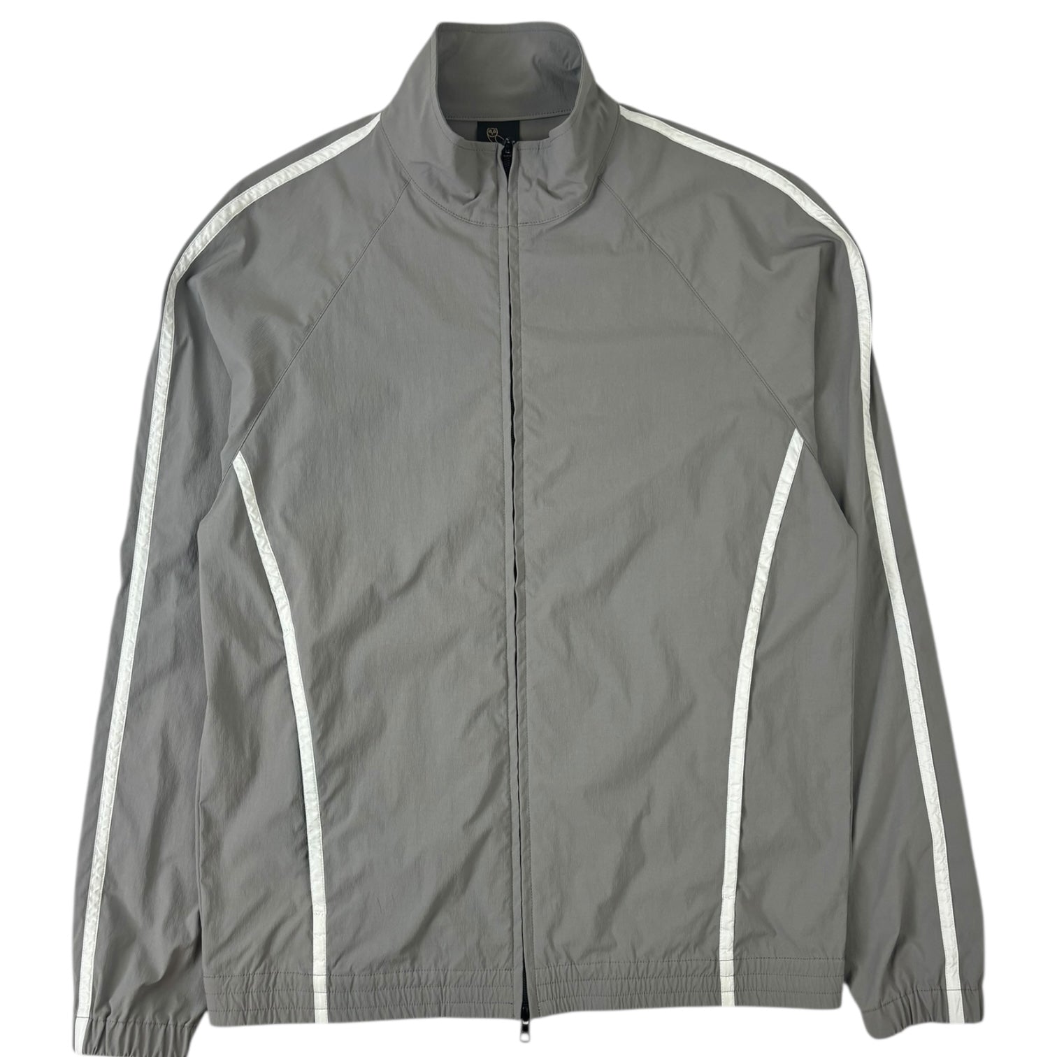 OVO Ripstop Track Jacket Grey