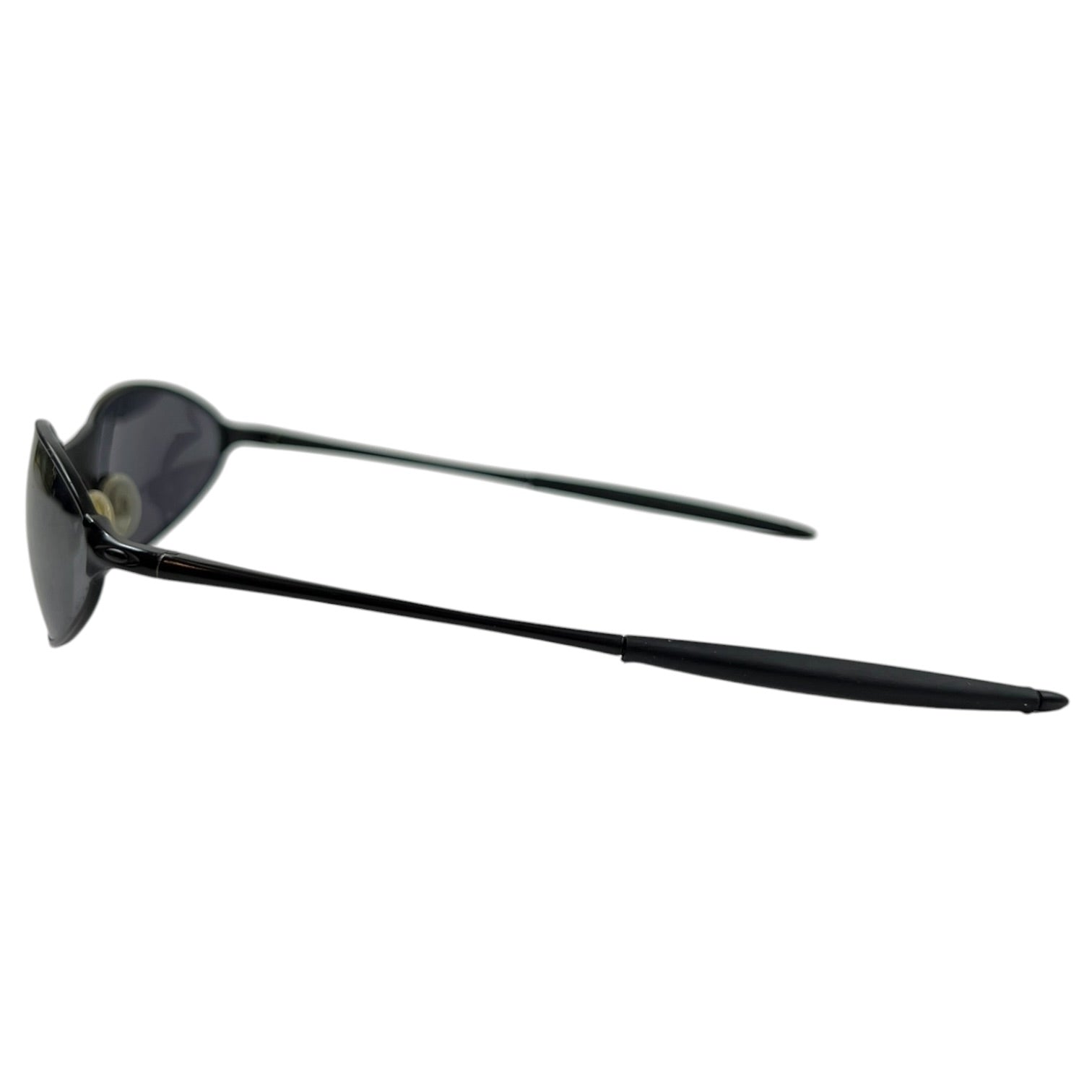 Oakley Square Wire Sunglasses Black