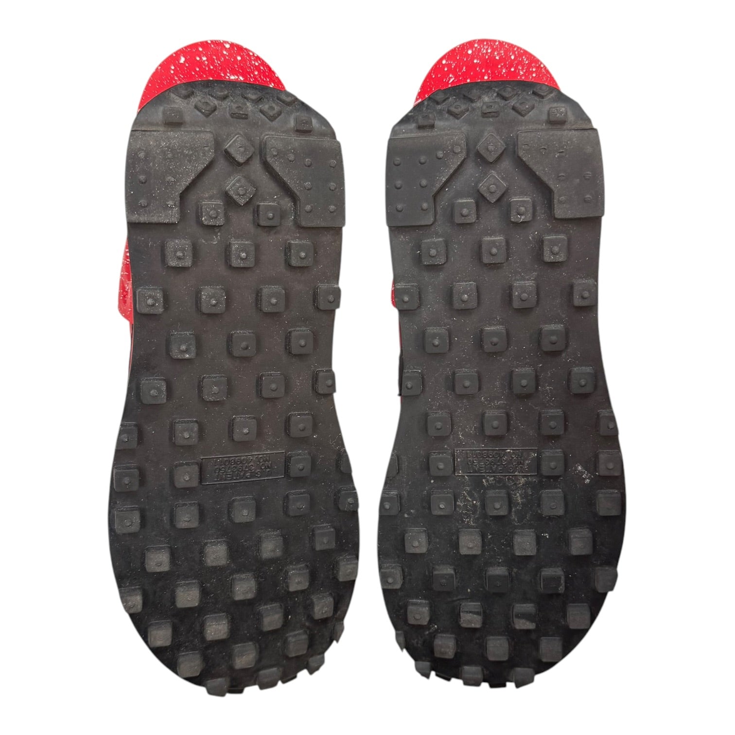 (W) Nike Daybreak Undercover University Red (Used)