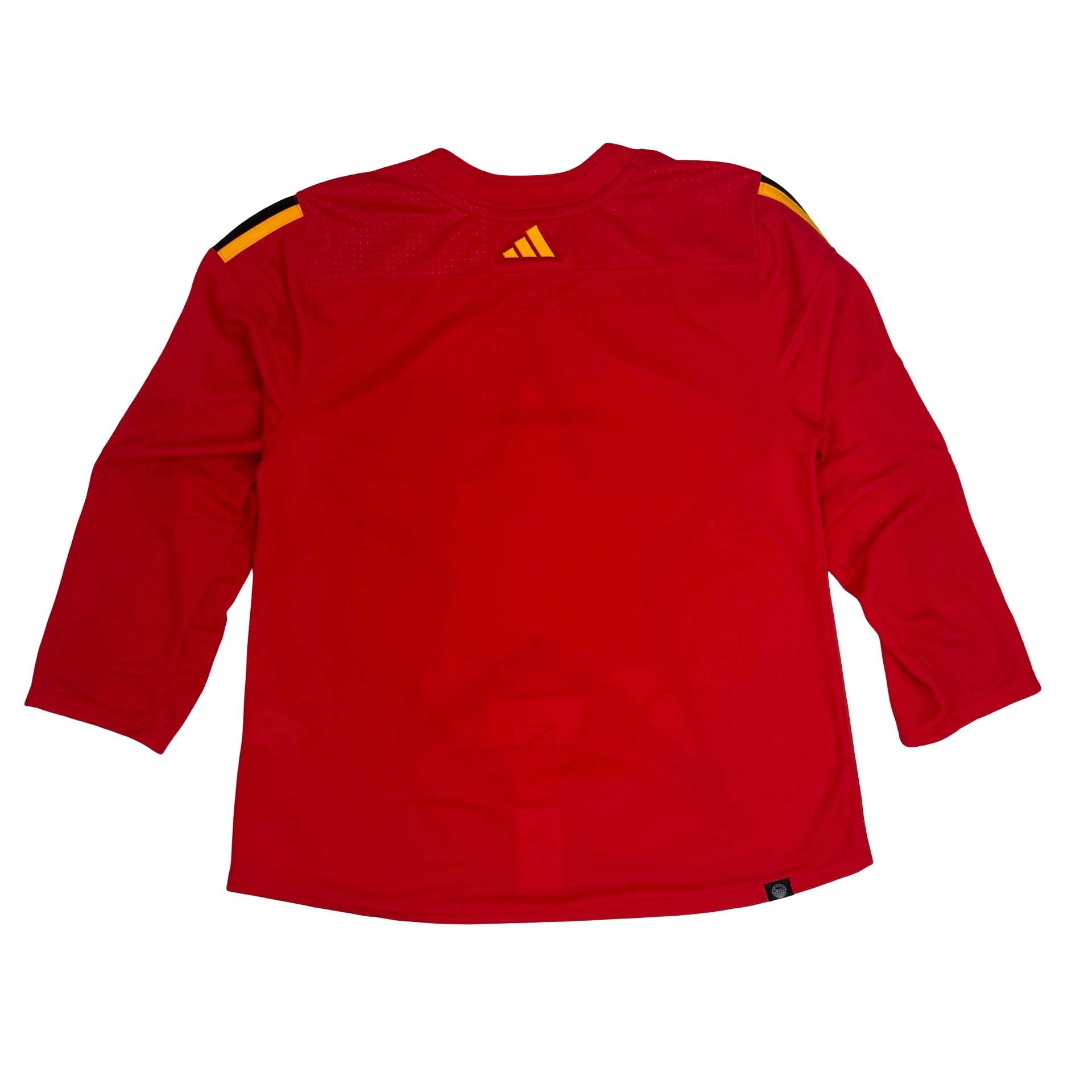 2024 Adidas X Drewhouse NHL All Star Jersey Red