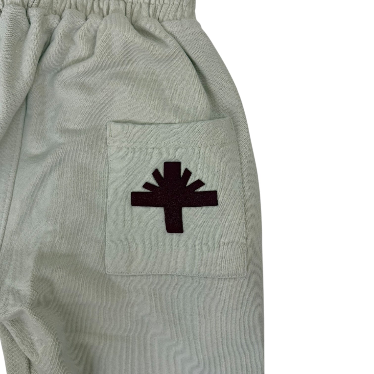 Vertabrae C-2 Sweatpants Cream