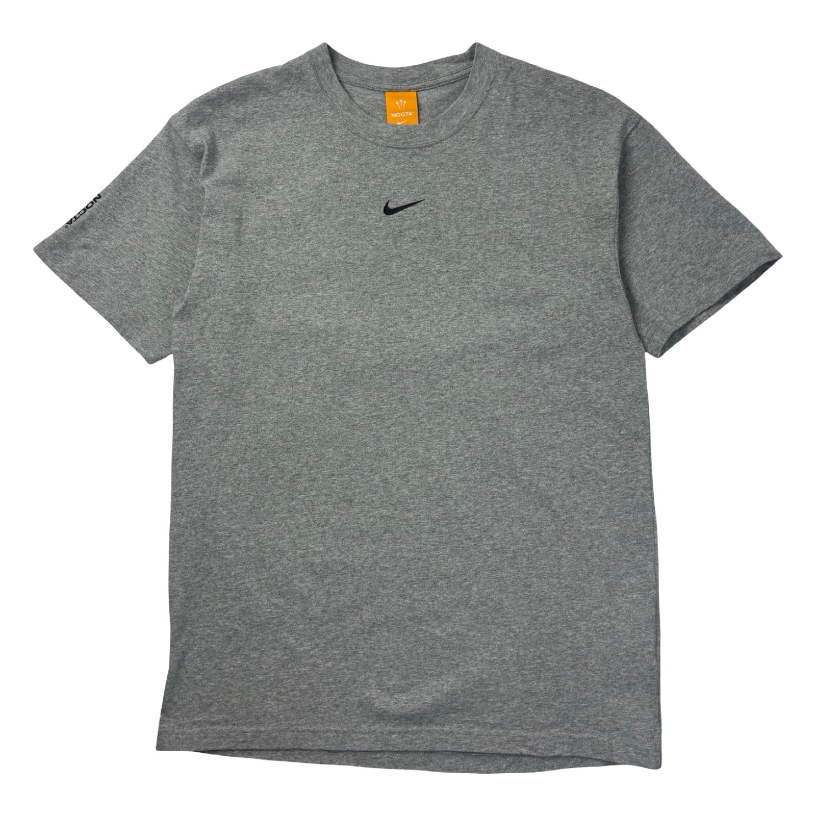 Nike X Drake Nocta CS Tee Grey