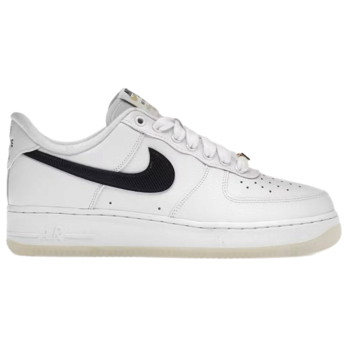 Nike Air Force 1 07’ PRM 40th Anniversary Bronx Origins