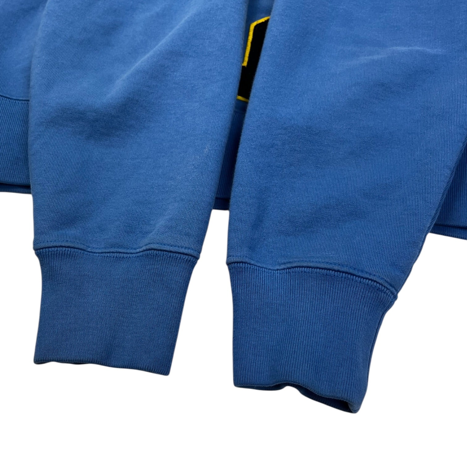 Supreme Big Arc Crewneck Pale Royal