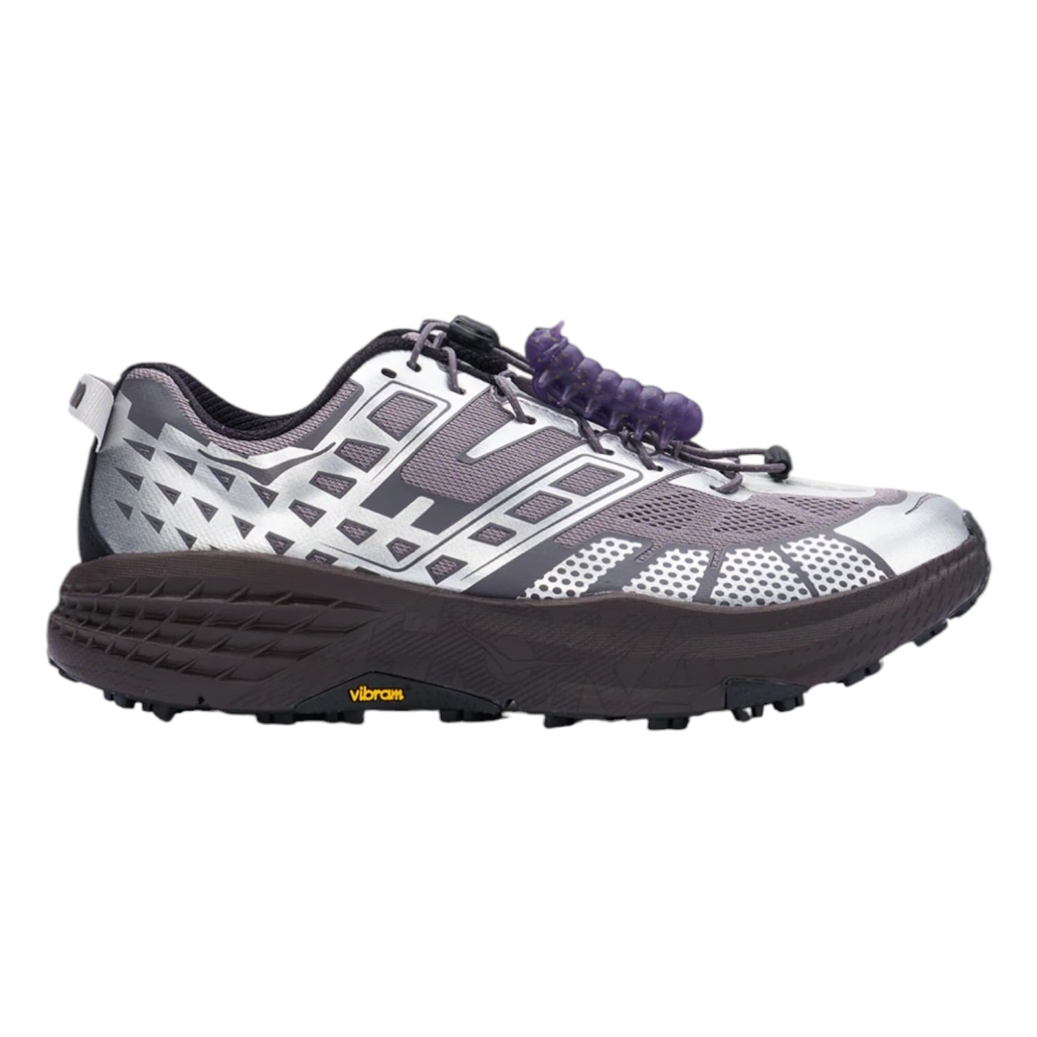 HOKA Speedgoat 2 Unna (Used)