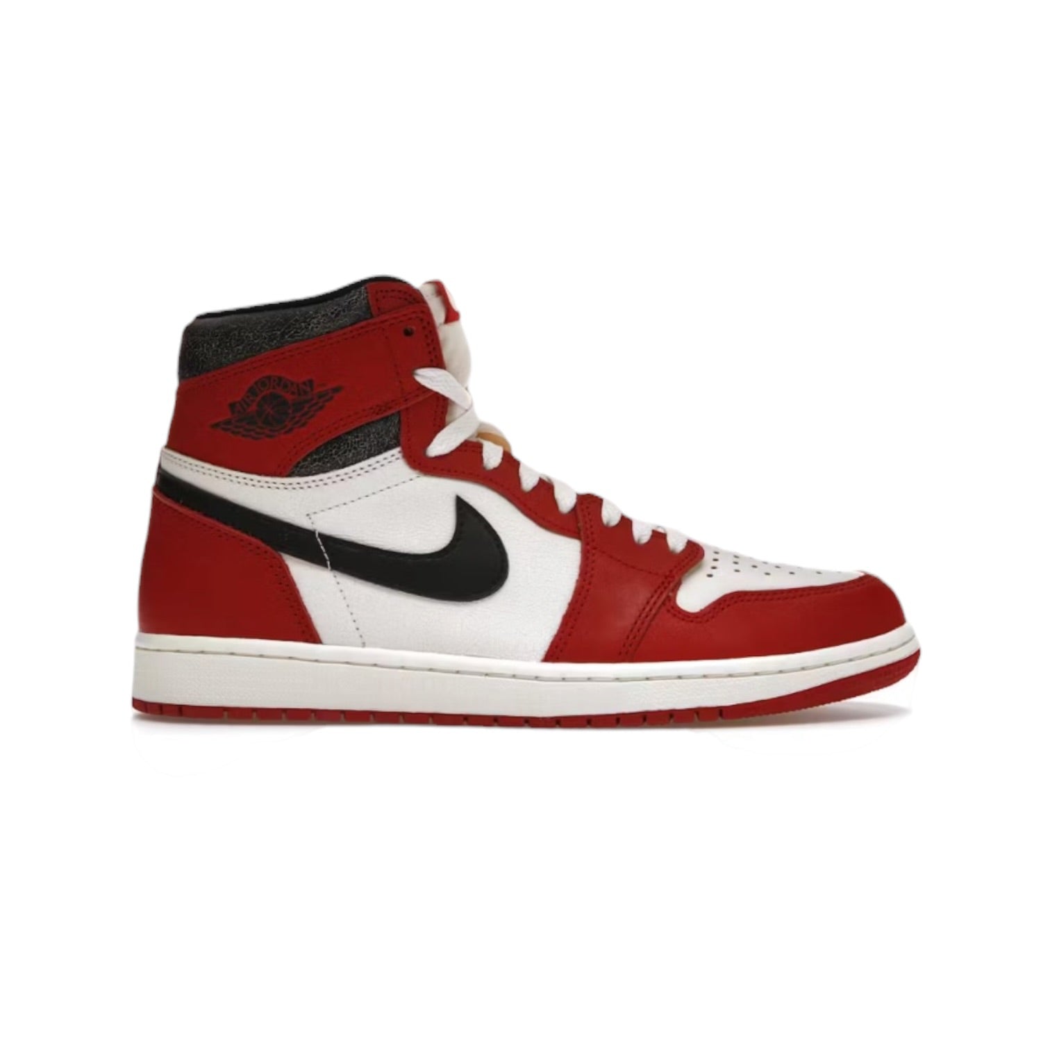Jordan 1 Retro High OG Chicago Lost and Found (Used)