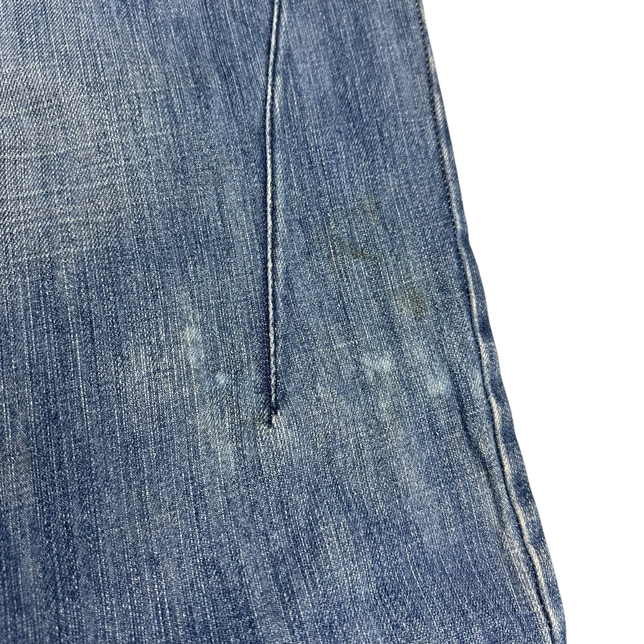 Vintage Y2K Ecko Unltd. Denim Bottoms