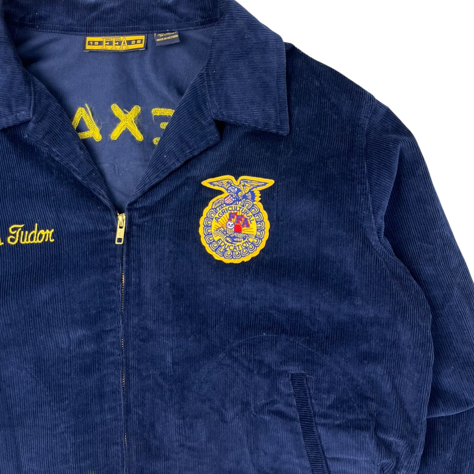 FFA Texas Cinco Ranch Jacket