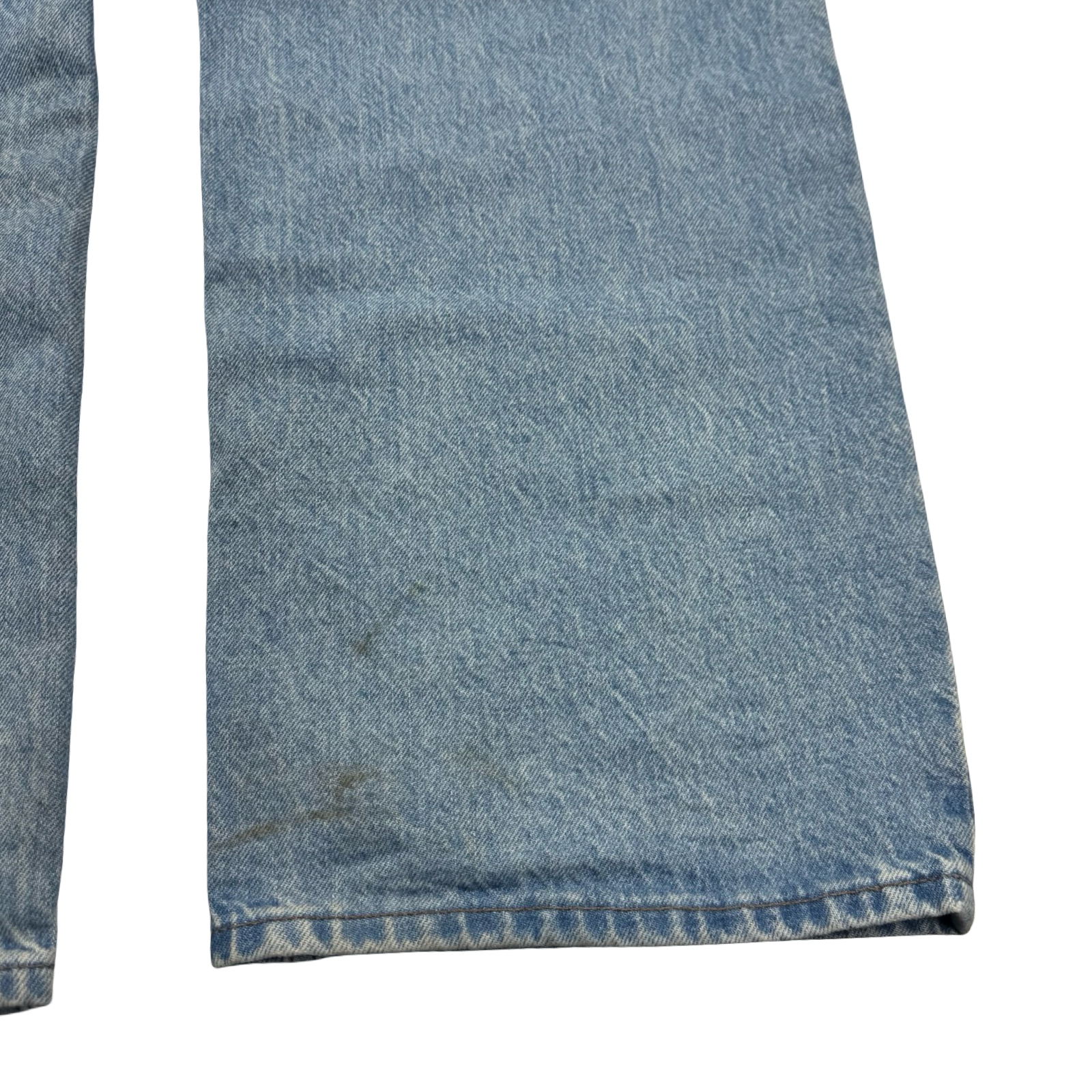 Uniqlo x JW Anderson Light Blue Denim Jeans