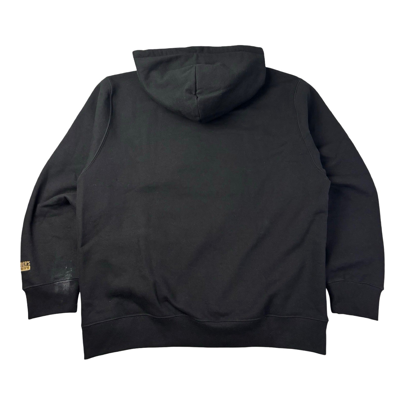 OVO x Disney Fantasia Hoodie Black