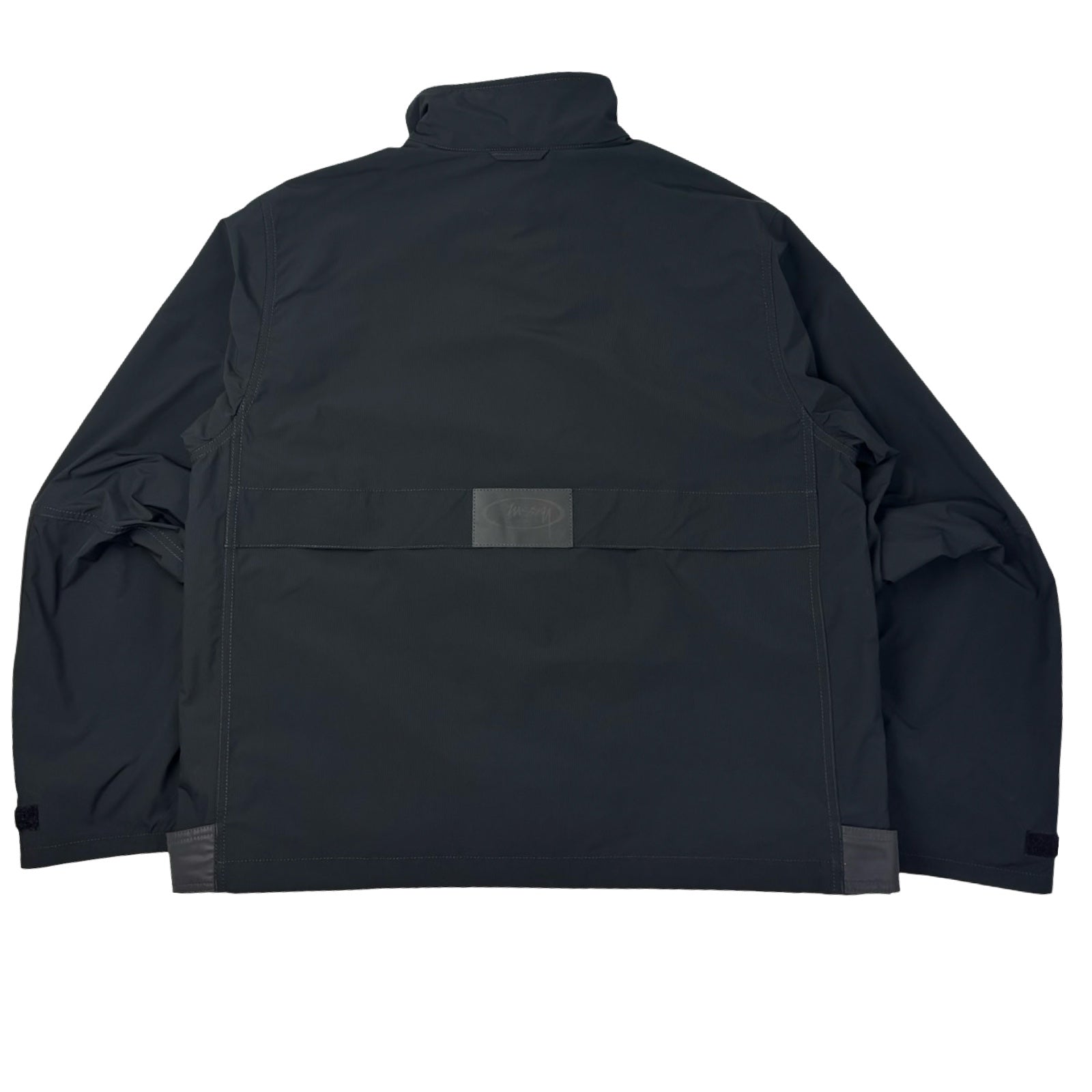 Stussy MX Jacket Black