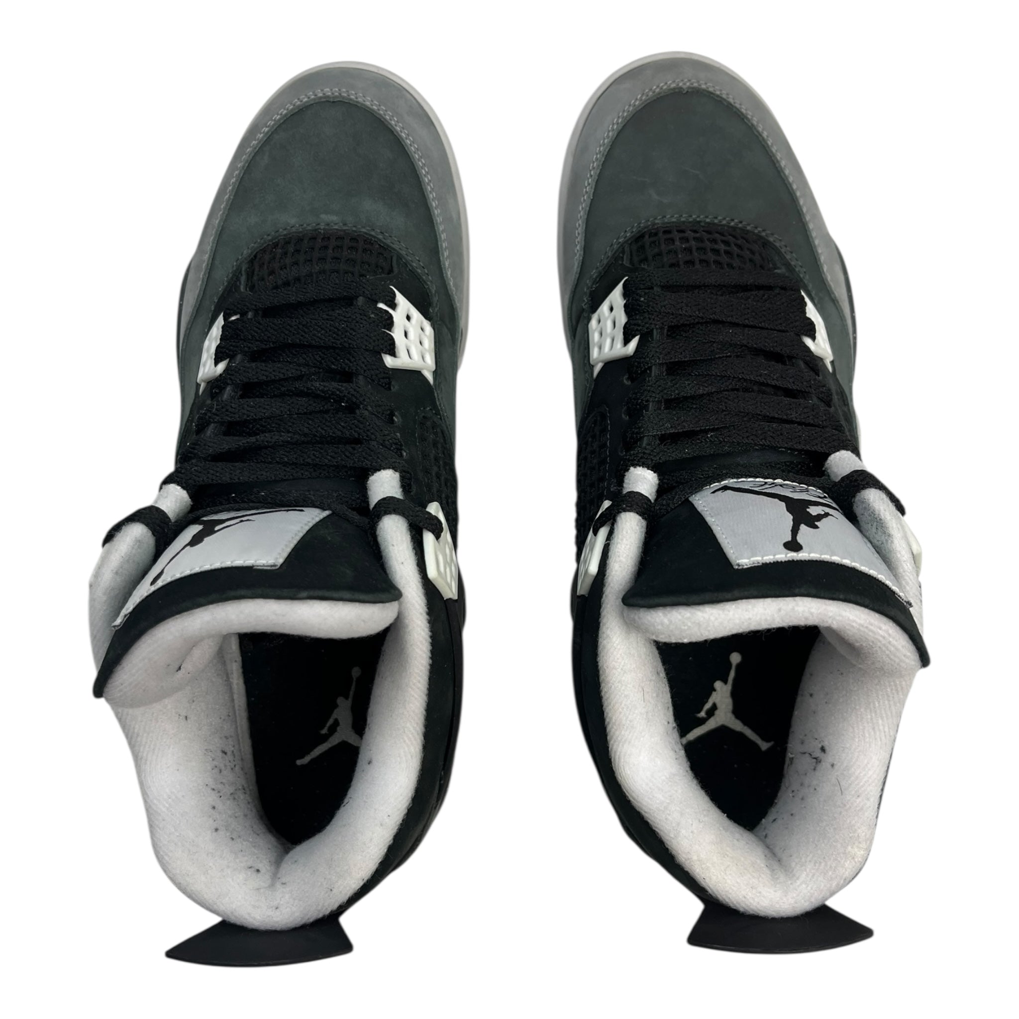 Jordan 4 Retro Fear (2024) (Used)