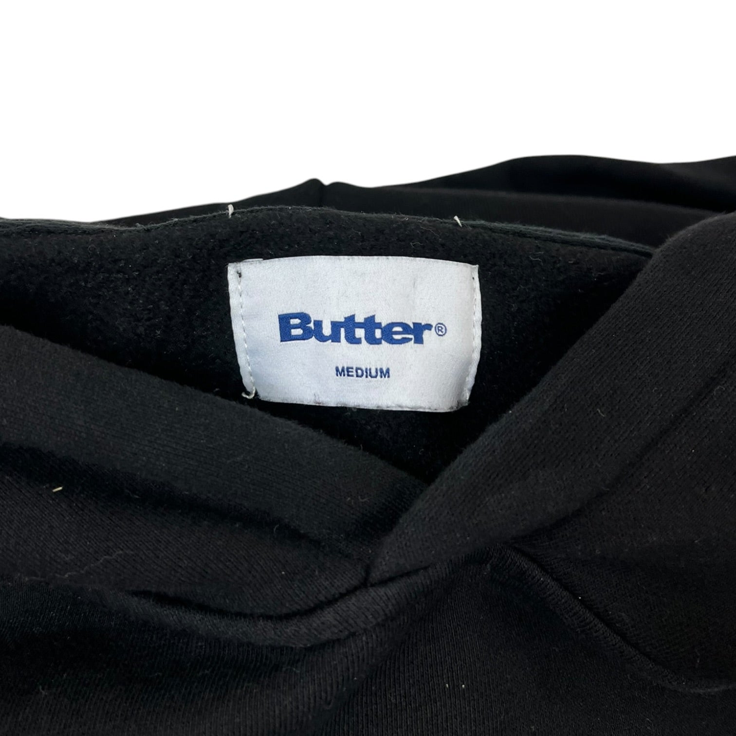 Butter Goods Amphibian Pullover Hood