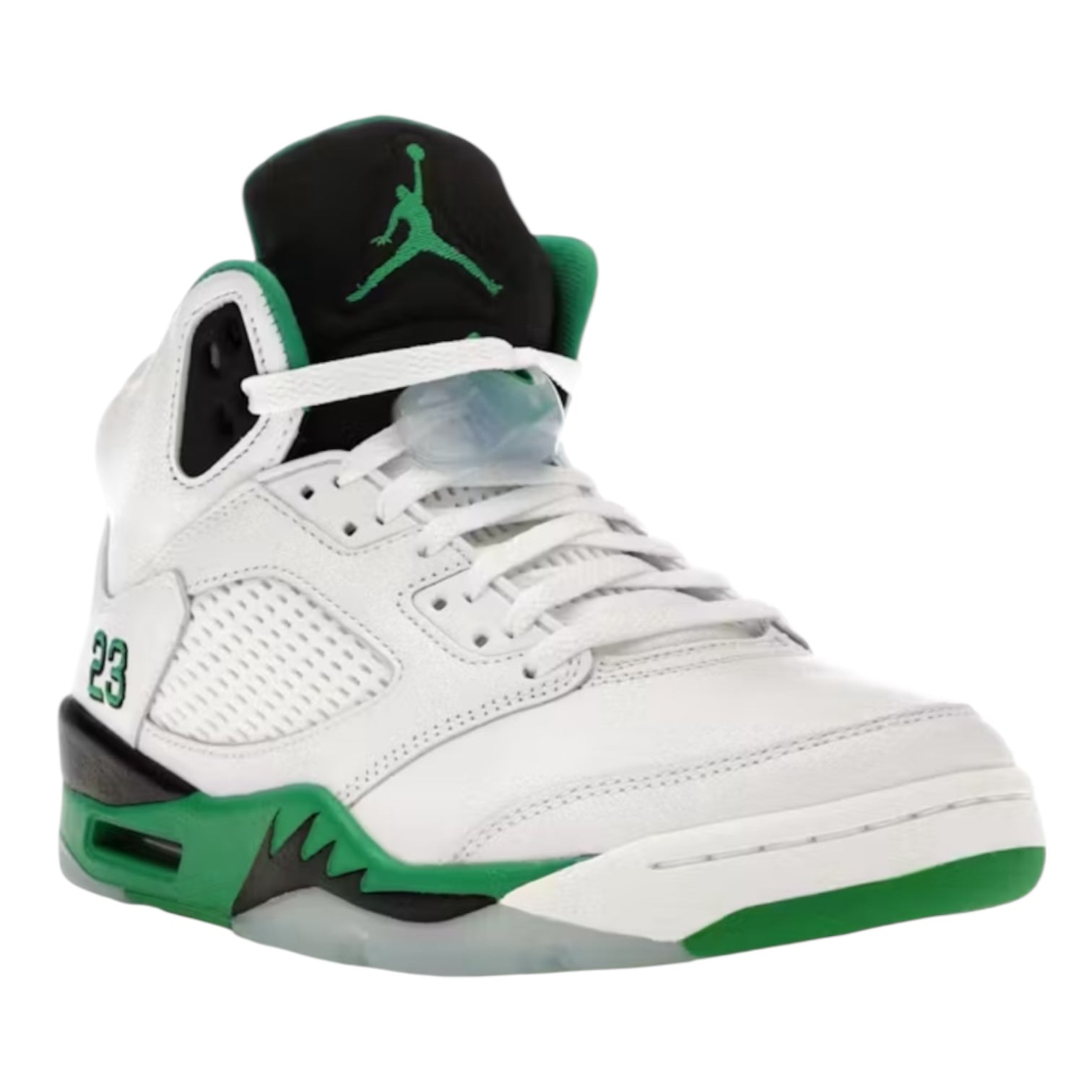 Jordan 5 Lucky Green (Women’s)
