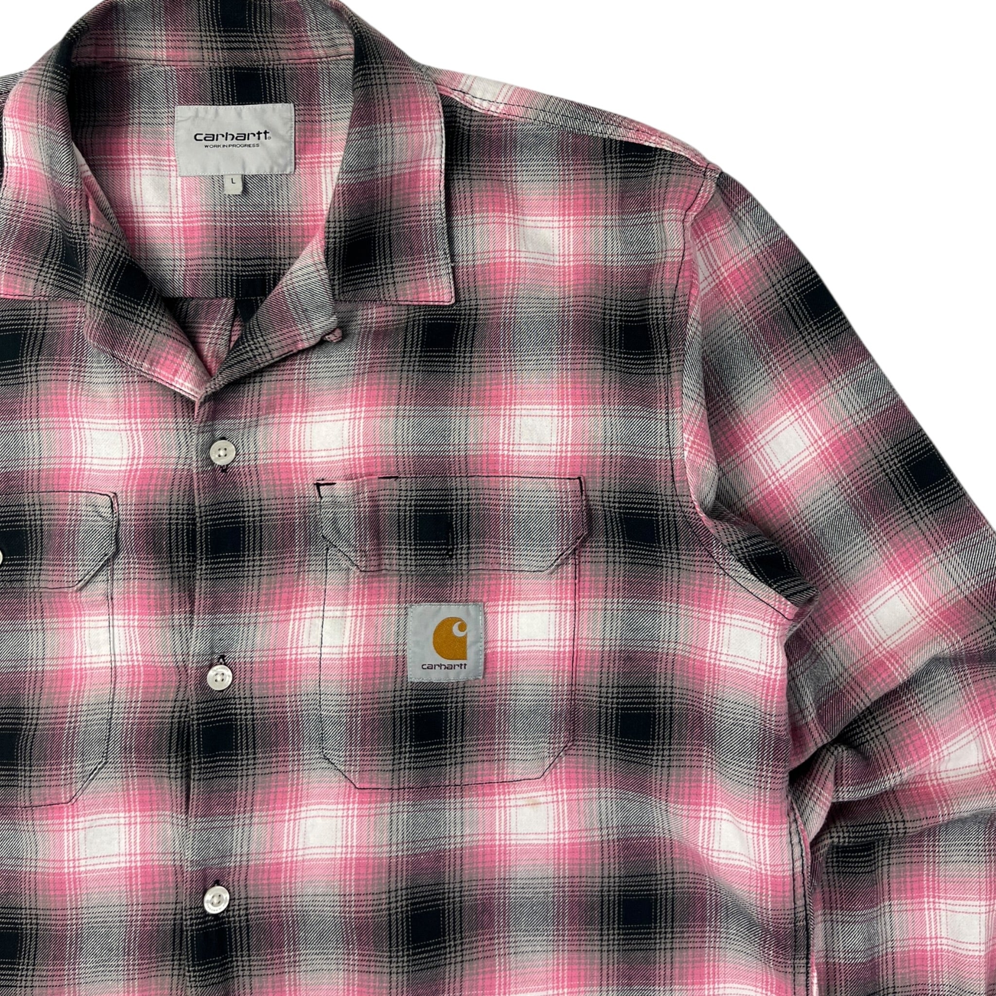 Carhartt WIP Blanchard Shirt