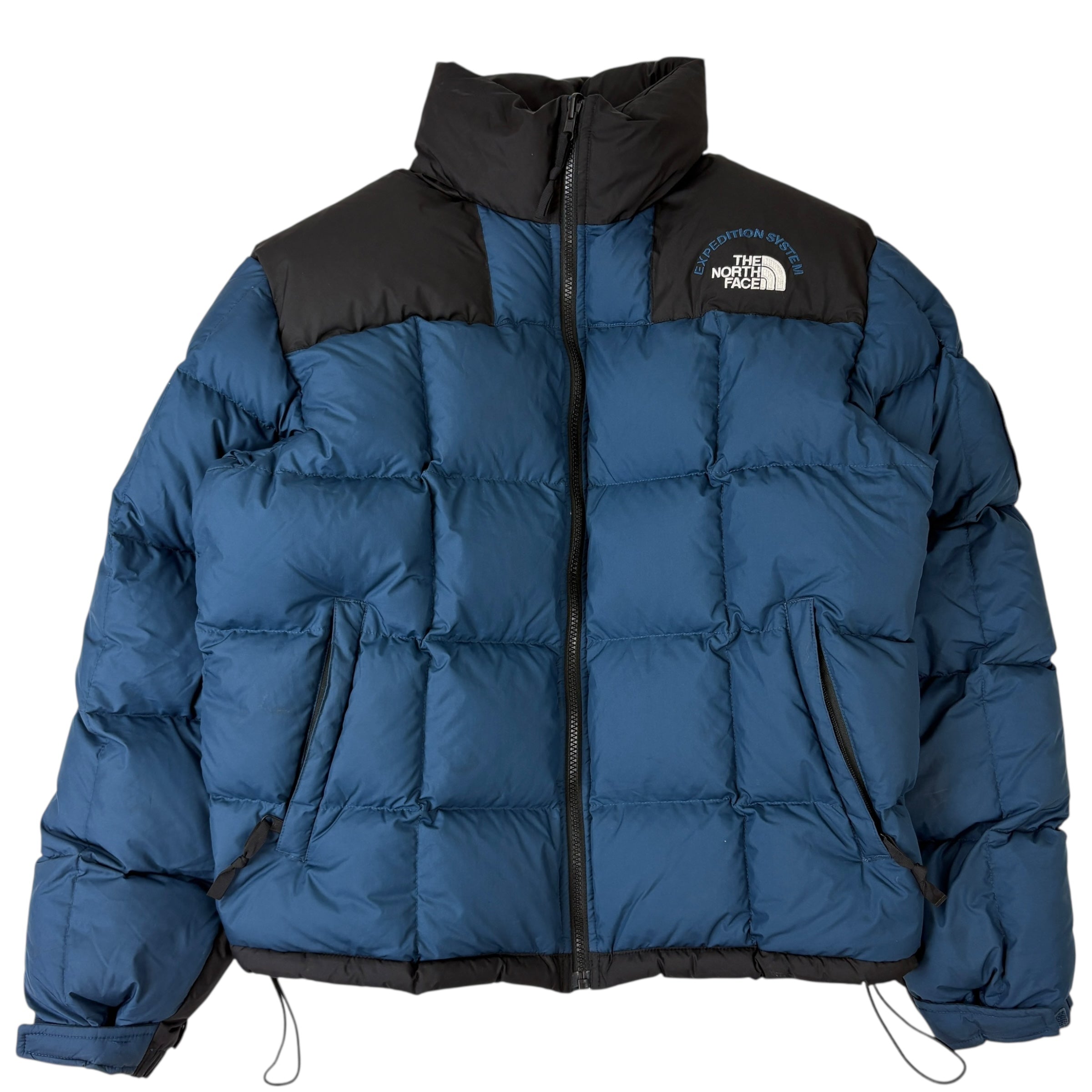 The North Face NSE Lhotse Expedition Jacket Blue