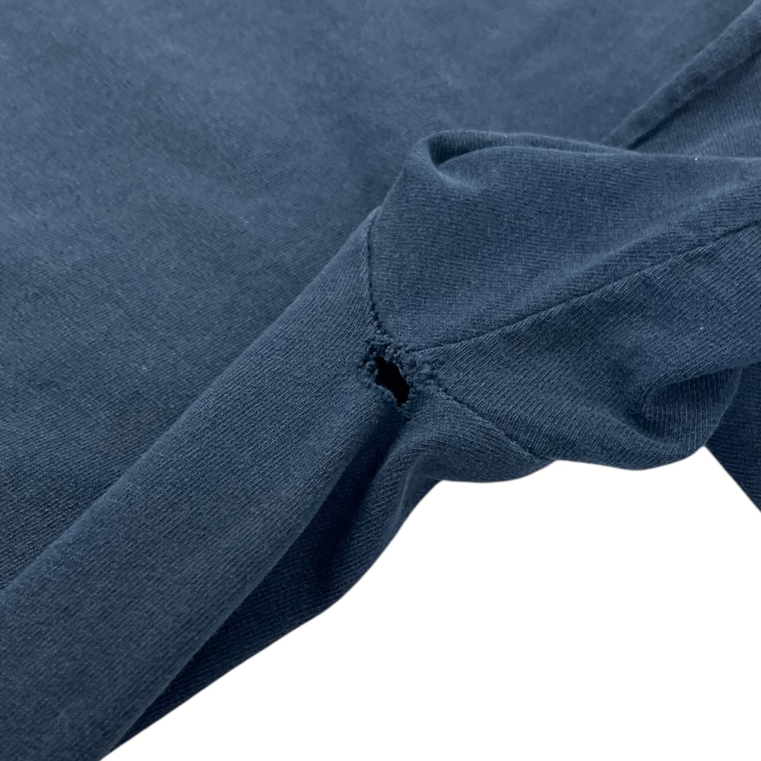 Vintage Hook-Ups Seductive Nurse T-Shirt Navy