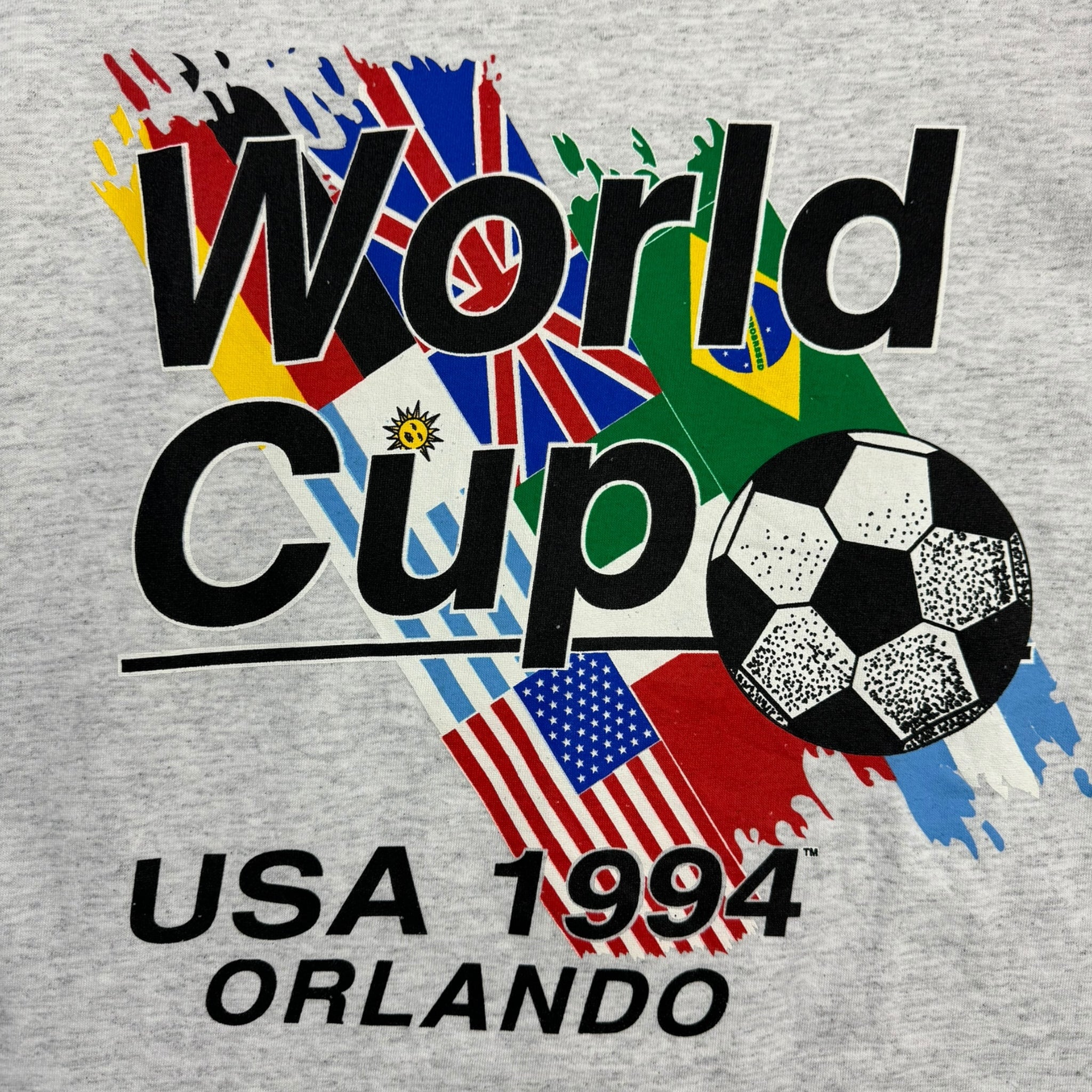 1994 World Cup USA Orlando T-Shirt