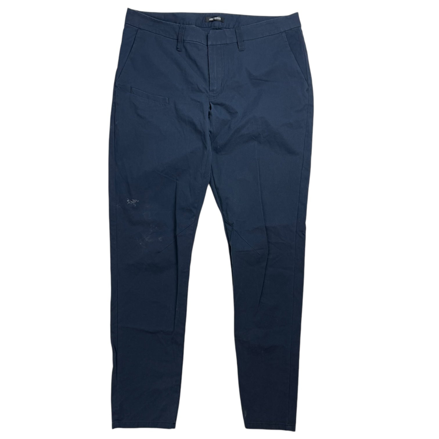 Arc’teryx Abbot Pants Dark Navy