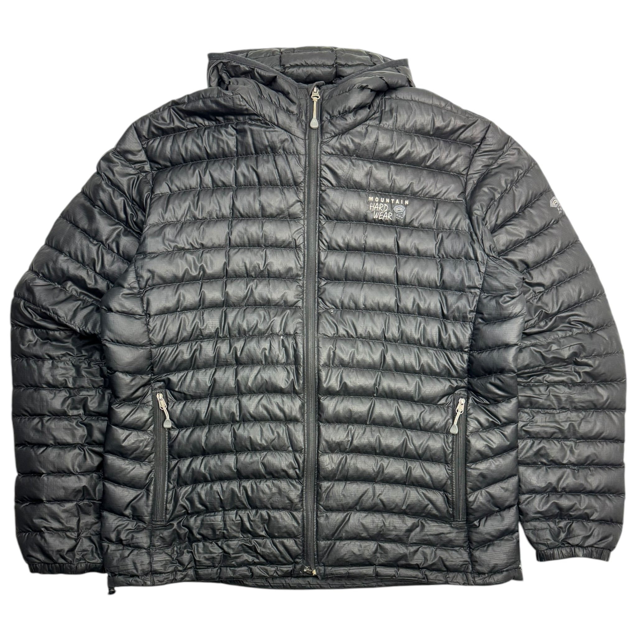 Mountain Hardwear Hooded Jacket