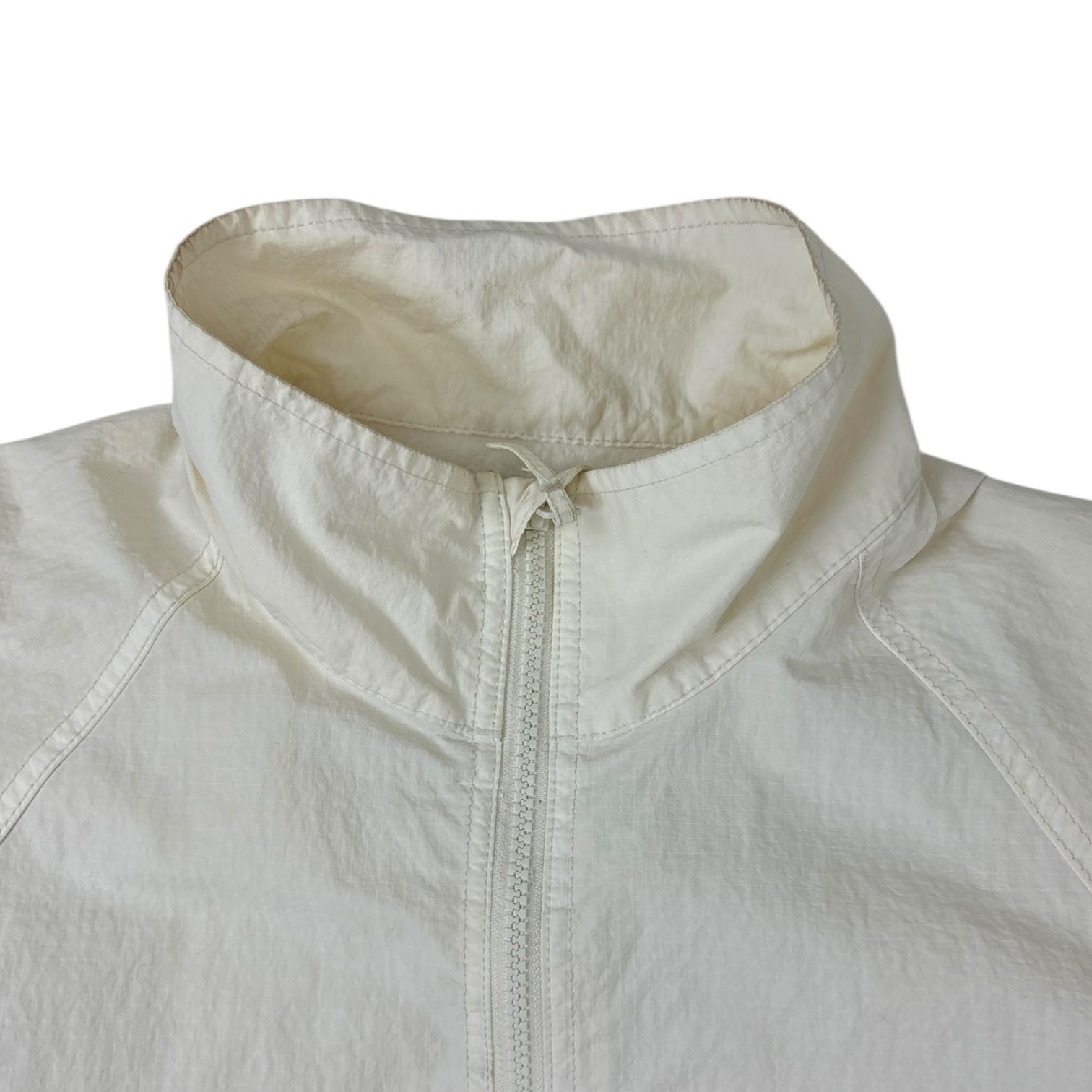 Stussy Warm Up Jacket Bone