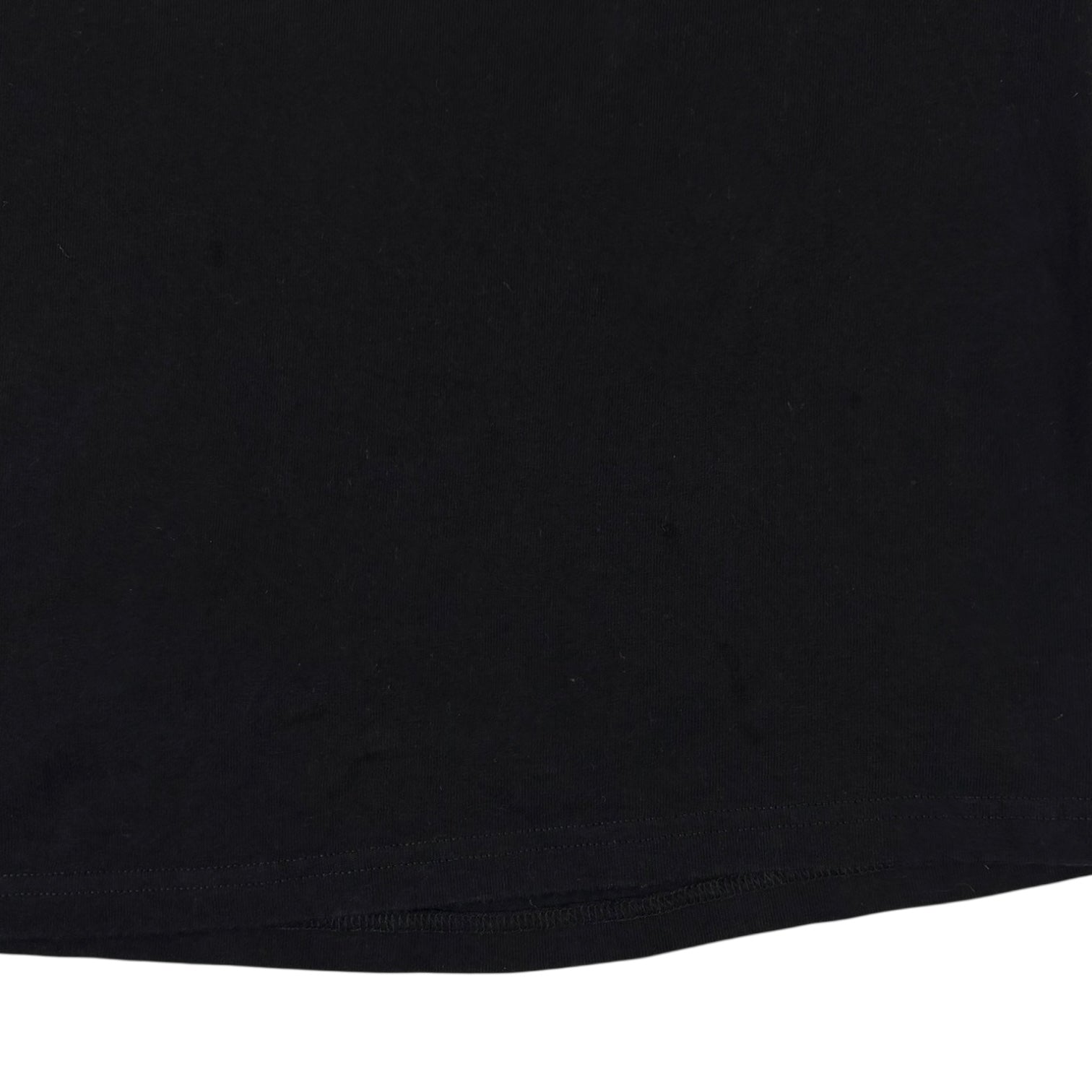 Stussy Body Scan T-Shirt Black